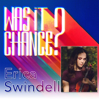 #3 - Erica Swindell: Lead Violinist / Concertmaster for The Eagles