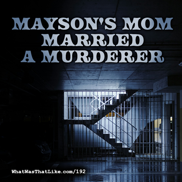 What Was That Like - True Stories. Real People.