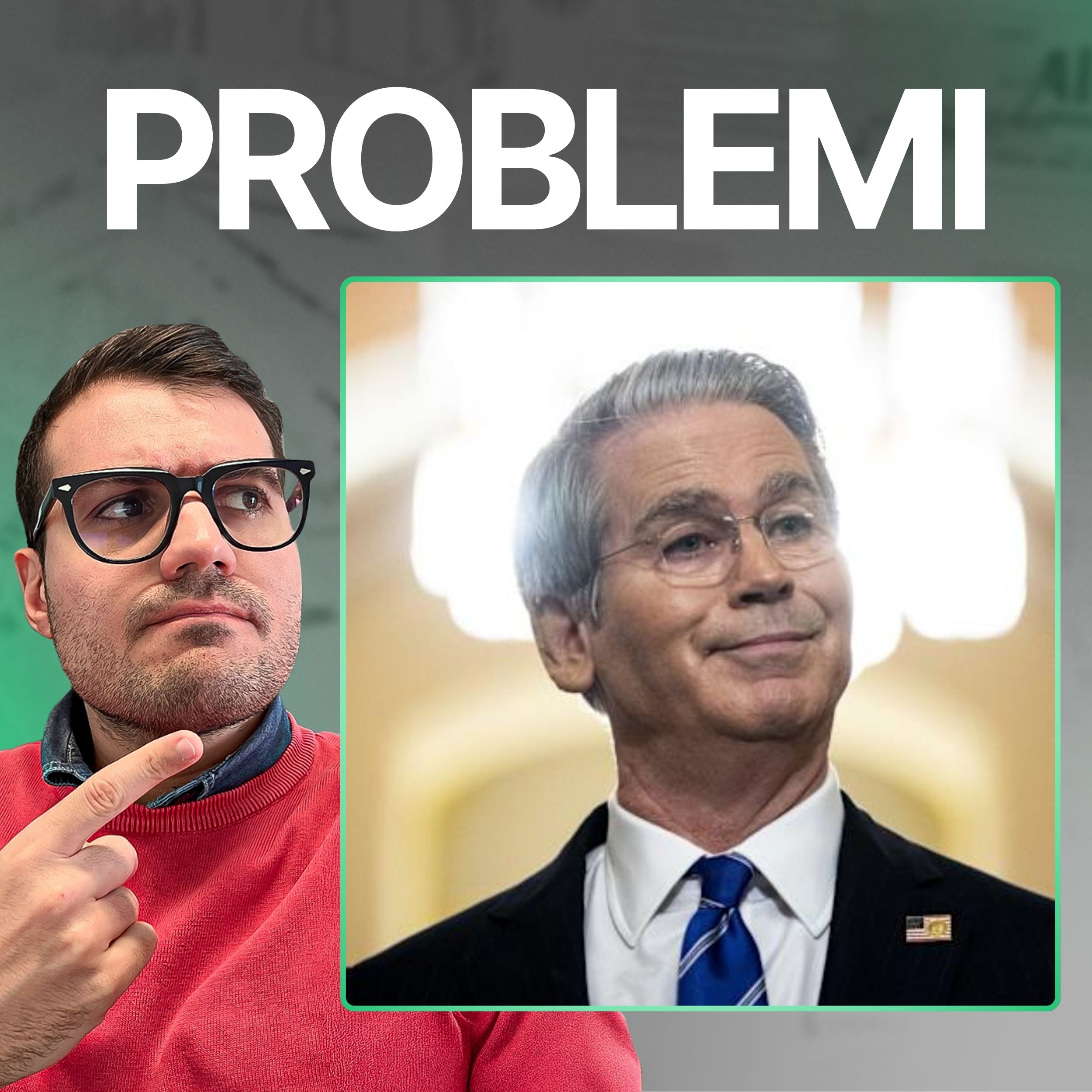 RIUNIONE STRAORDINARIA tra BANCHE e FED - COSA SUCCEDE?