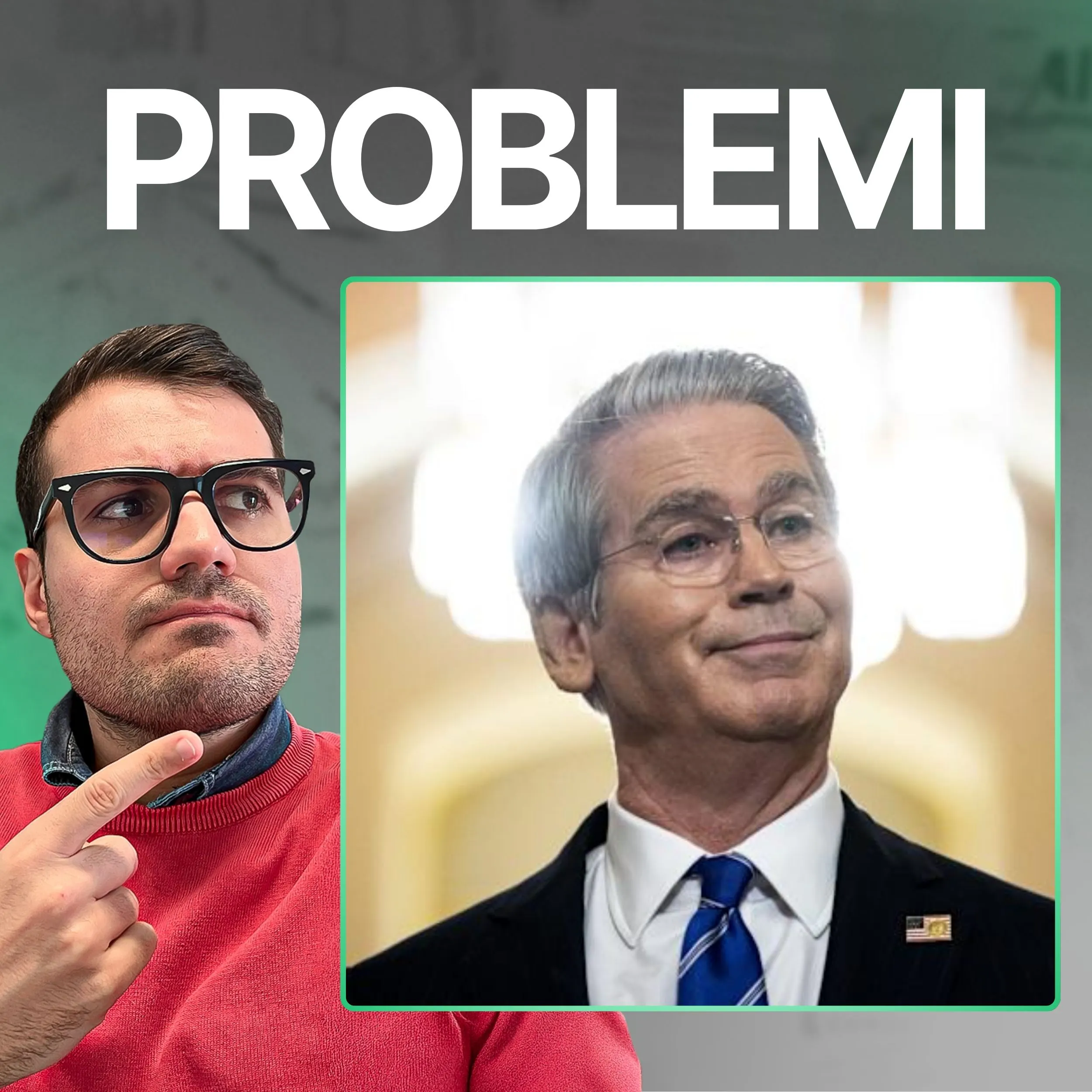 RIUNIONE STRAORDINARIA tra BANCHE e FED - COSA SUCCEDE?
