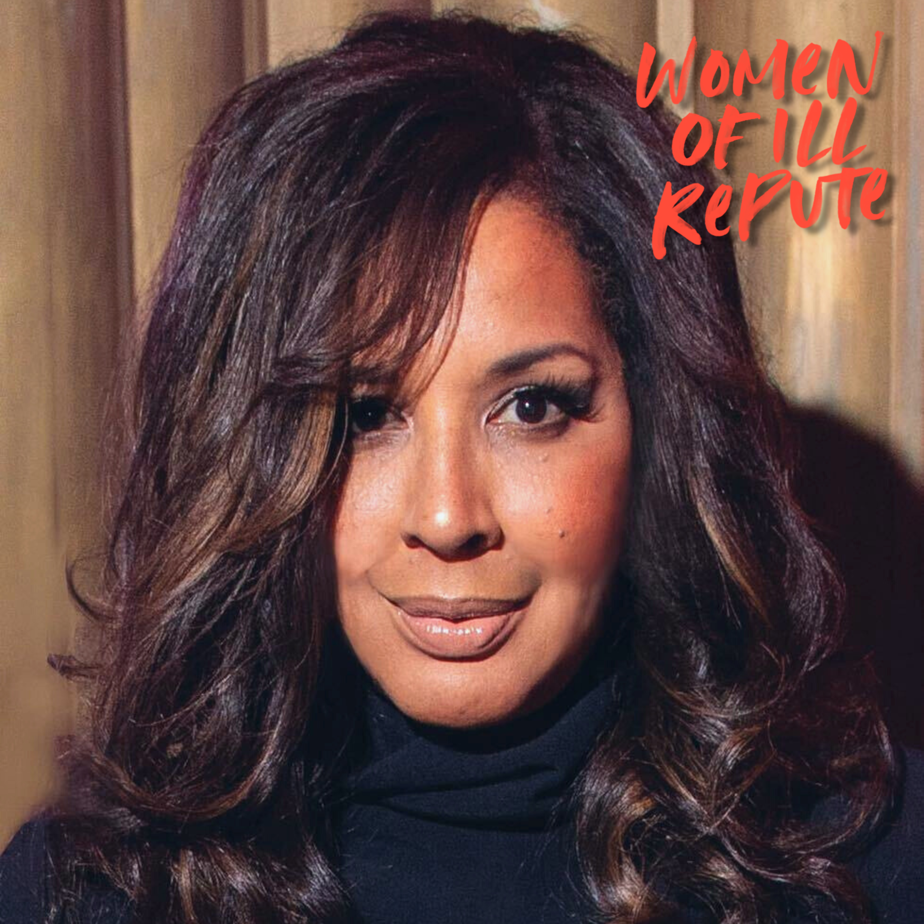 The Women Of Ill Repute