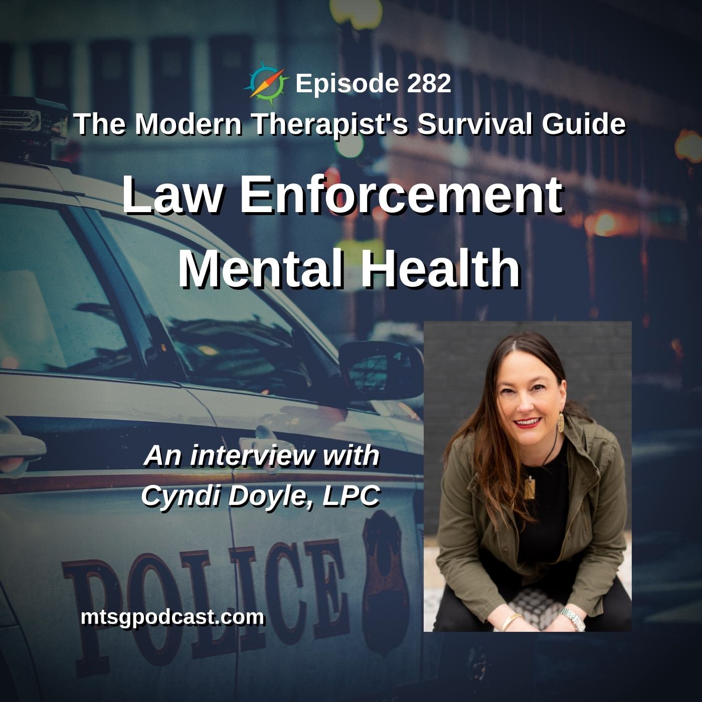 The Modern Therapist\'s Survival Guide with Curt Widhalm and Katie Vernoy