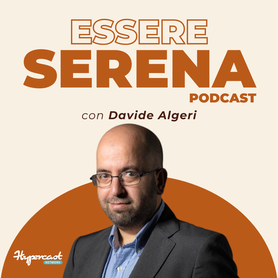 51 - Perché pensi "non ce la farò mai"? Autosabotaggio, procrastinazione e paura con Davide Algeri