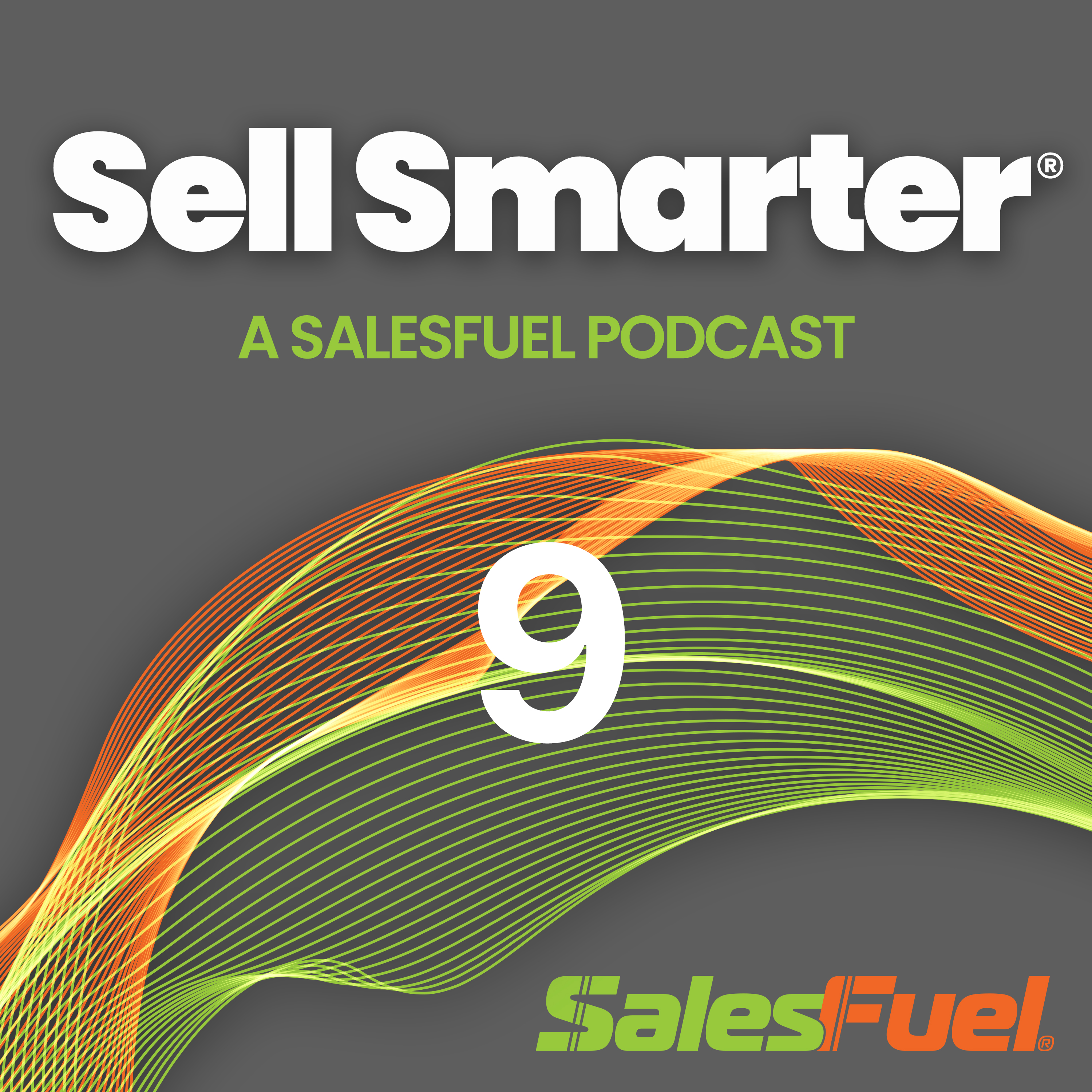 Sell Smarter® from SalesFuel