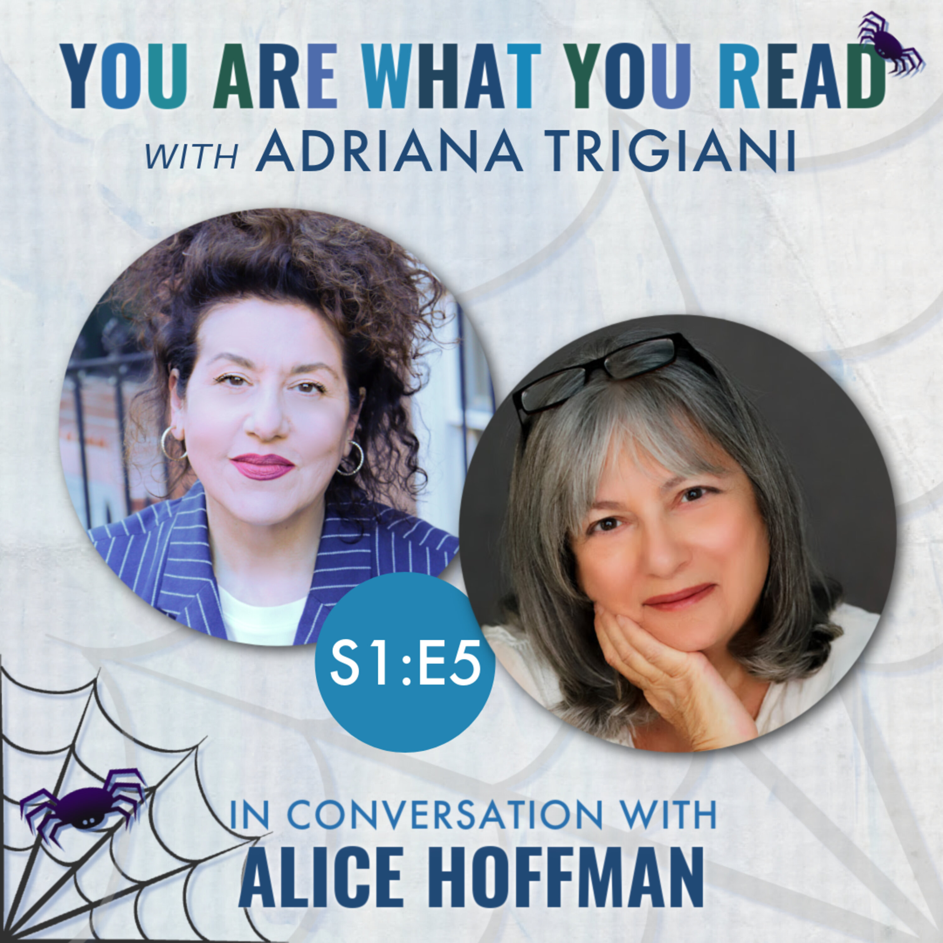 You Are What You Read