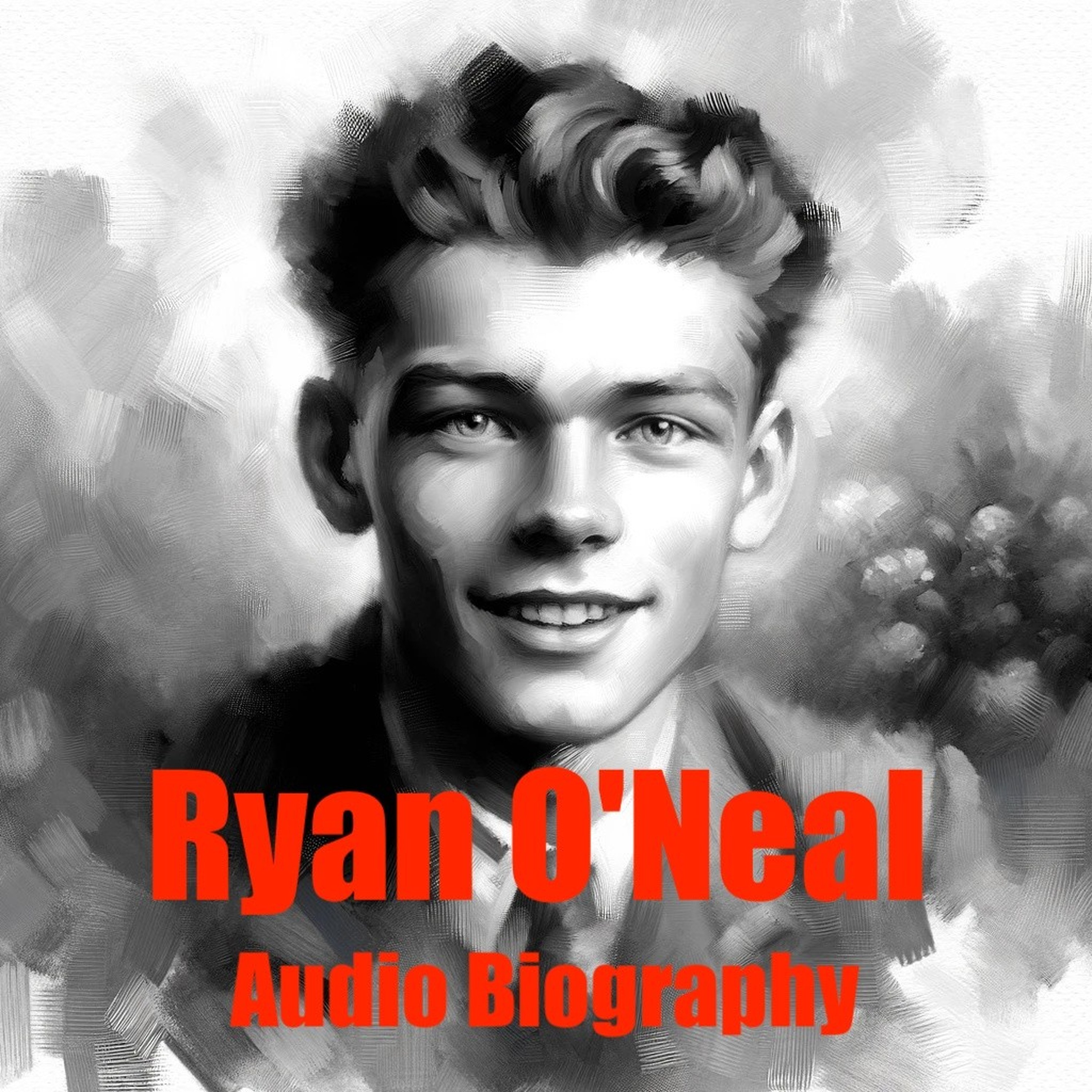 Ryan O'Neal Audio Biography