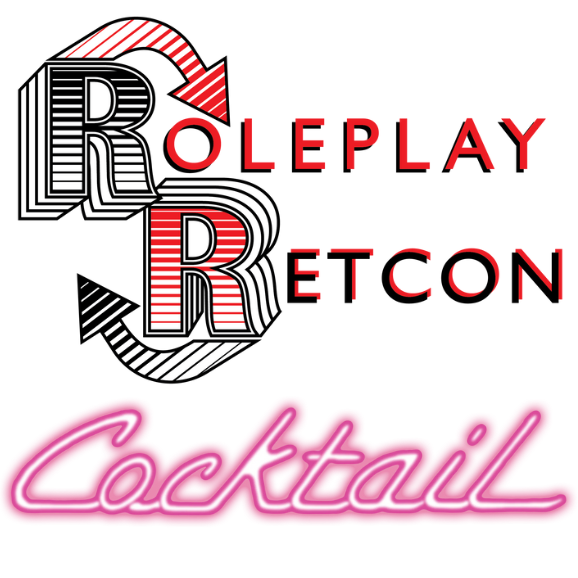Cocktail (1988): Finale (with Superdillin) | Roleplay Retcon episode artwork