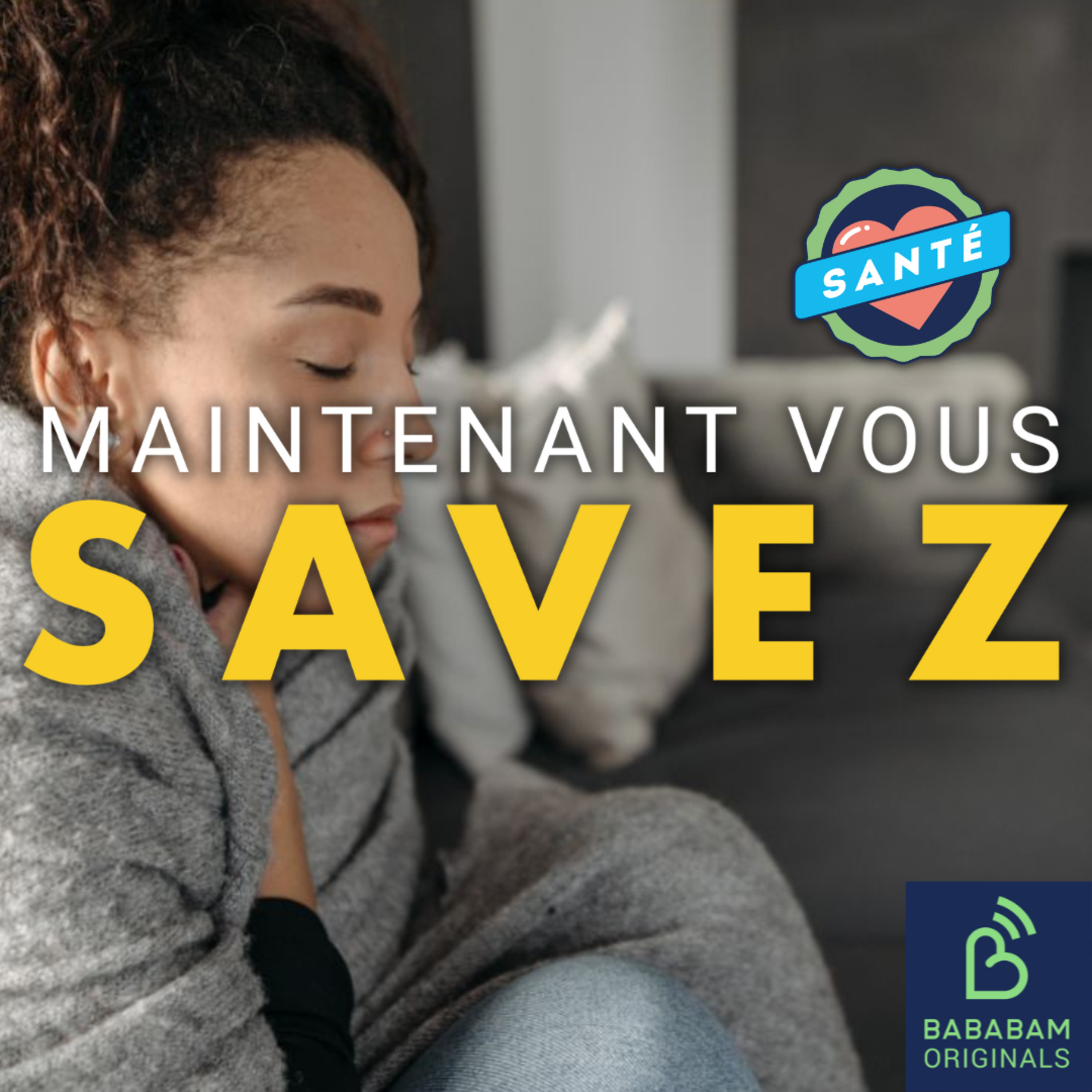 Comment bien dormir quand on est enrhumé ?