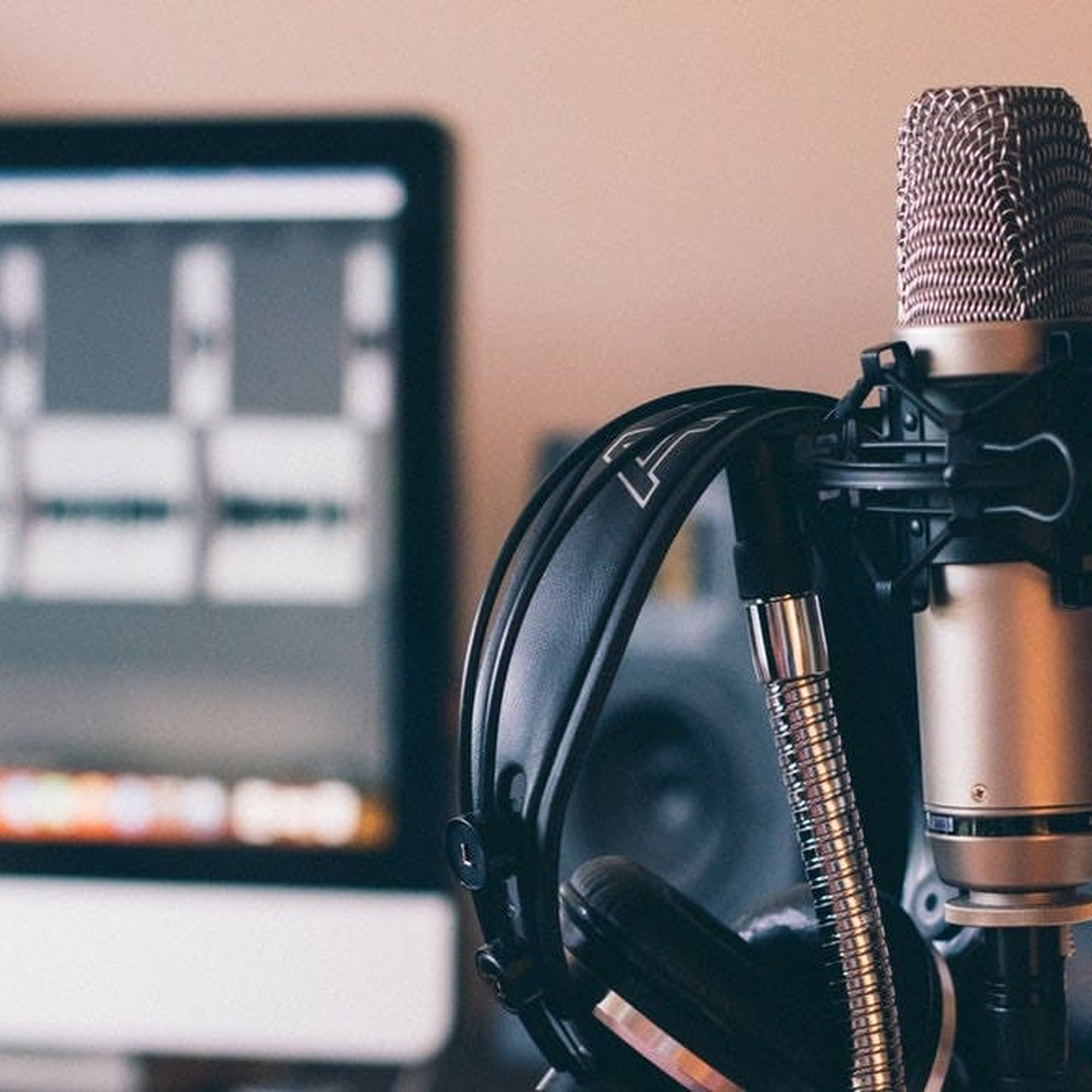 Ep. 225: The Art of the Podcast