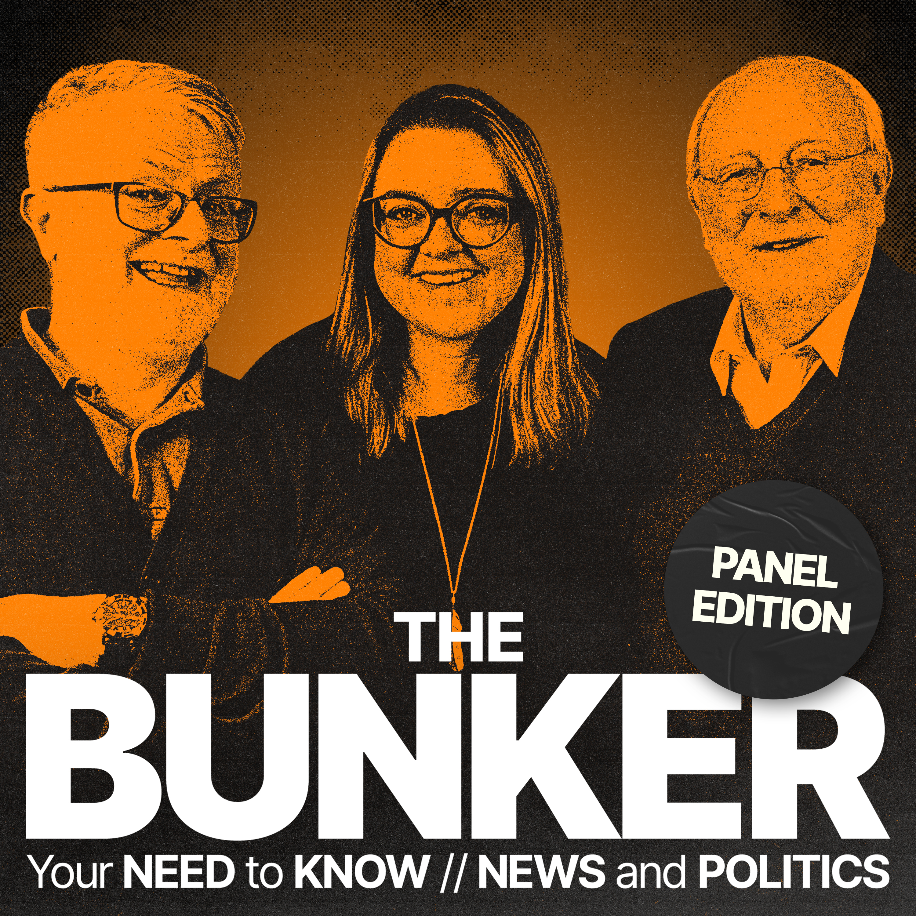 Episode 1,500 – Neil Kinnock on Starmer’s battles, Labour vs Reform, and hope for the future