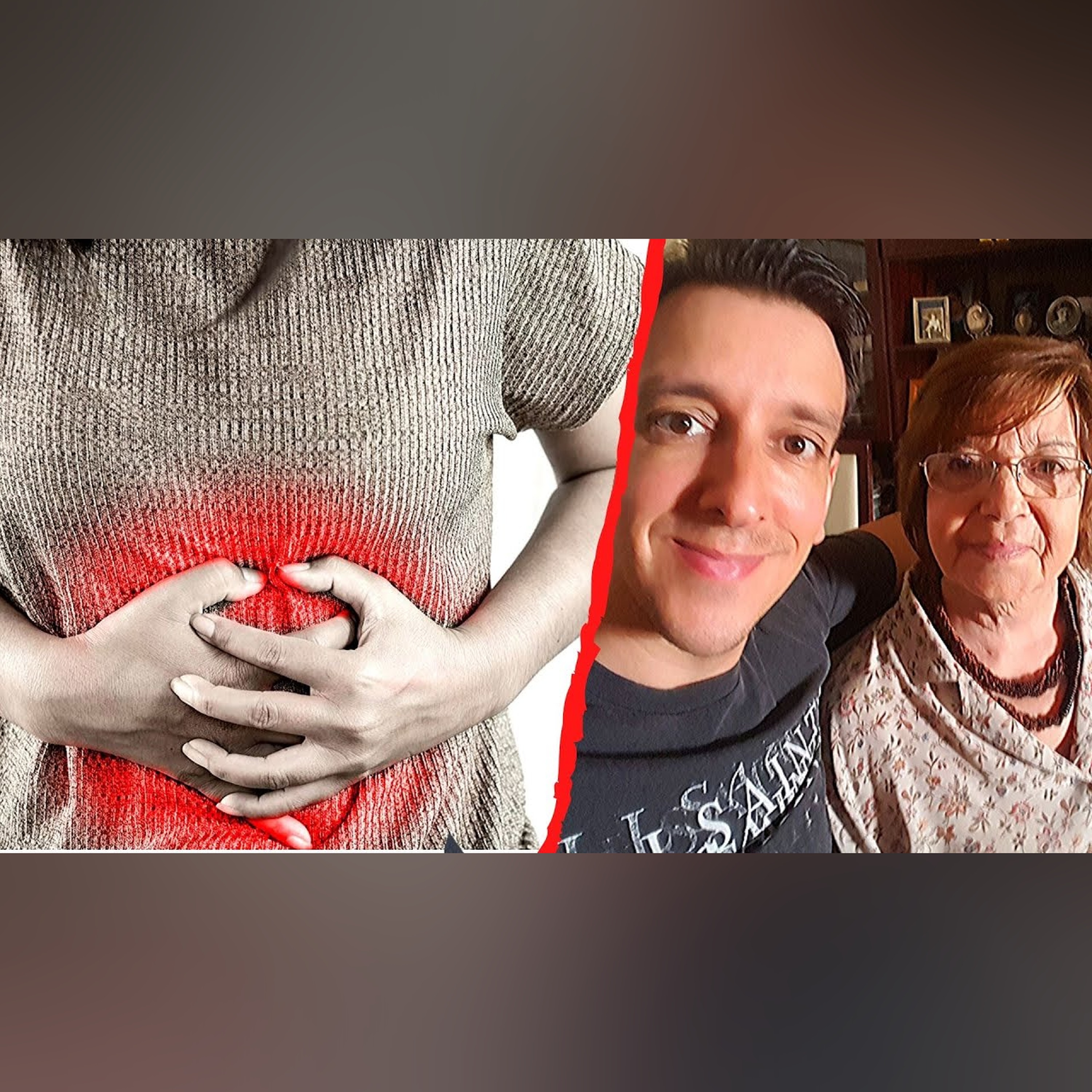 How she healed her IBS naturally | Irritable Bowel Syndrome
