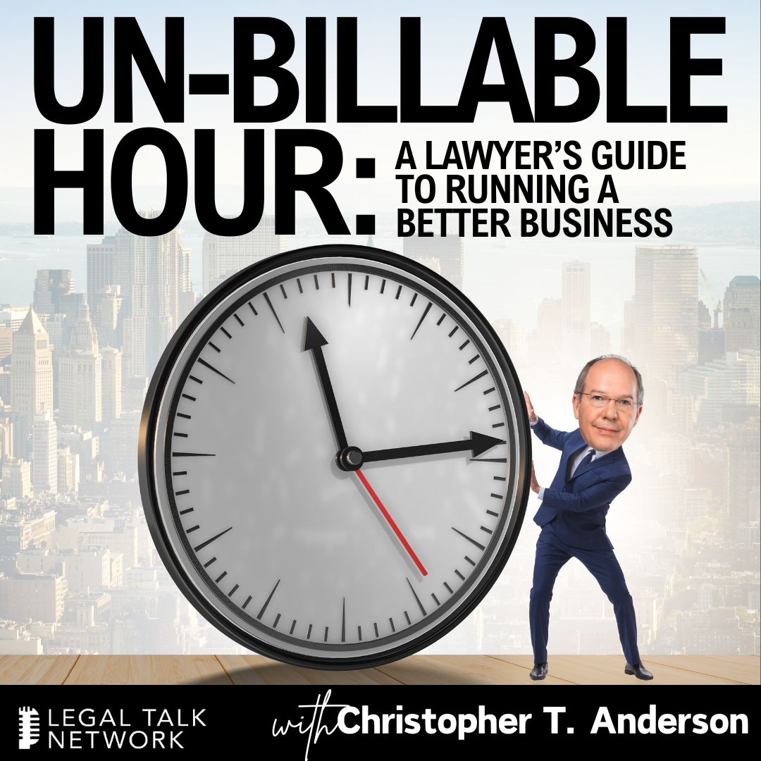 Putting Profits First. Make Profits a Decision and Priority, not a Leftover. | Un-Billable Hour