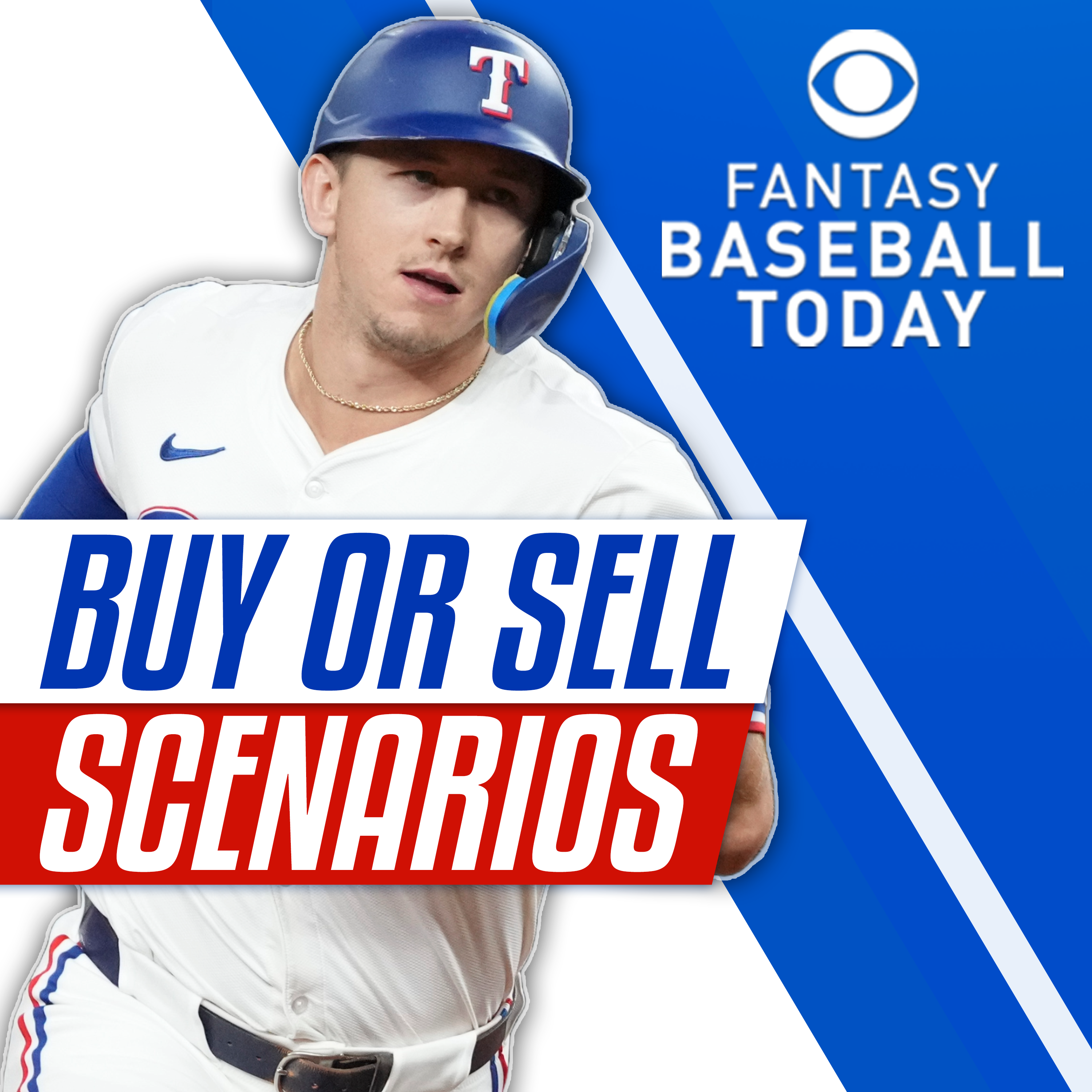2025 Buy or Sell, Sleeper Switch & Mets-Braves Debacle! (9/26 Fantasy Baseball Podcast)