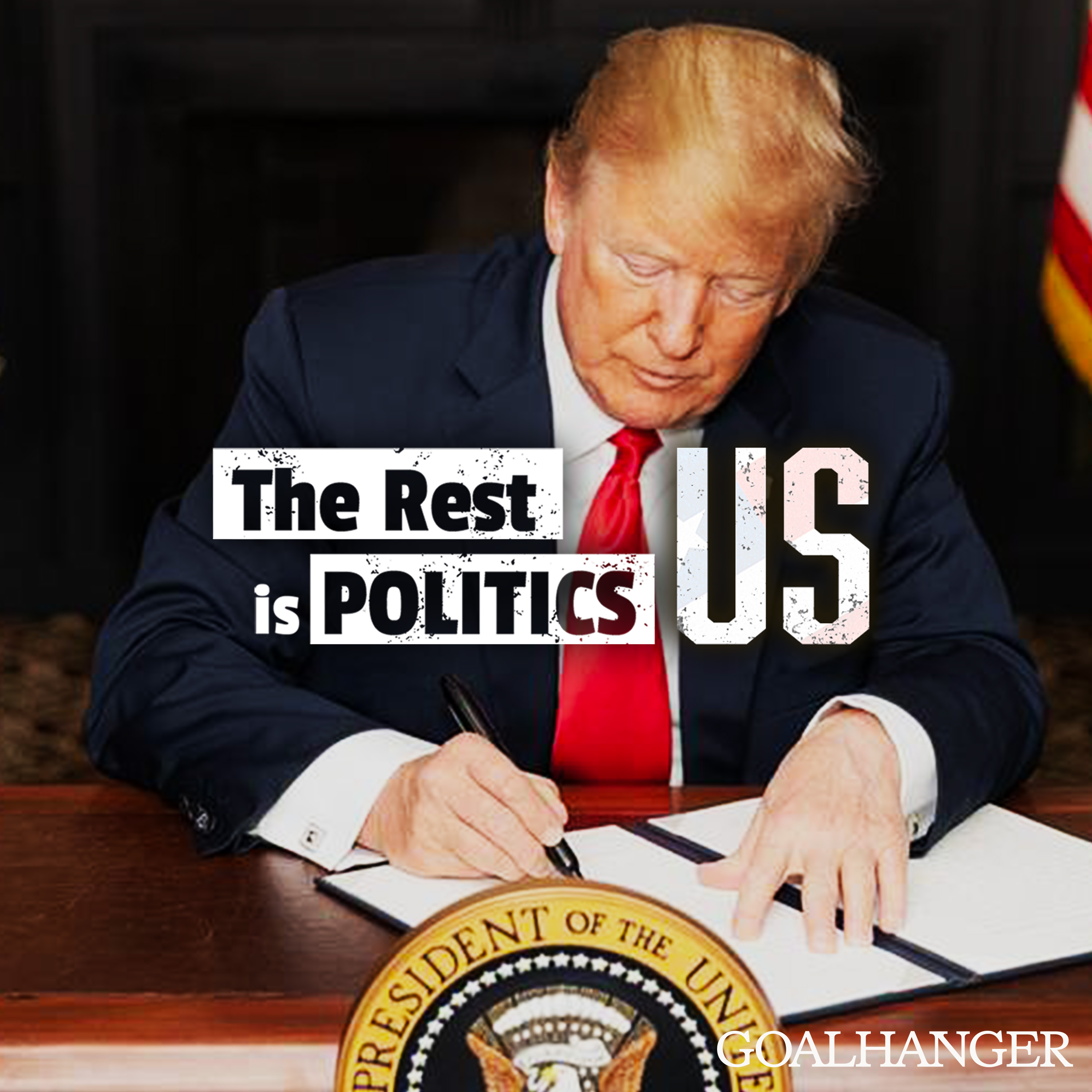 Trump’s Iran Deal: One Big American Failure? episode artwork