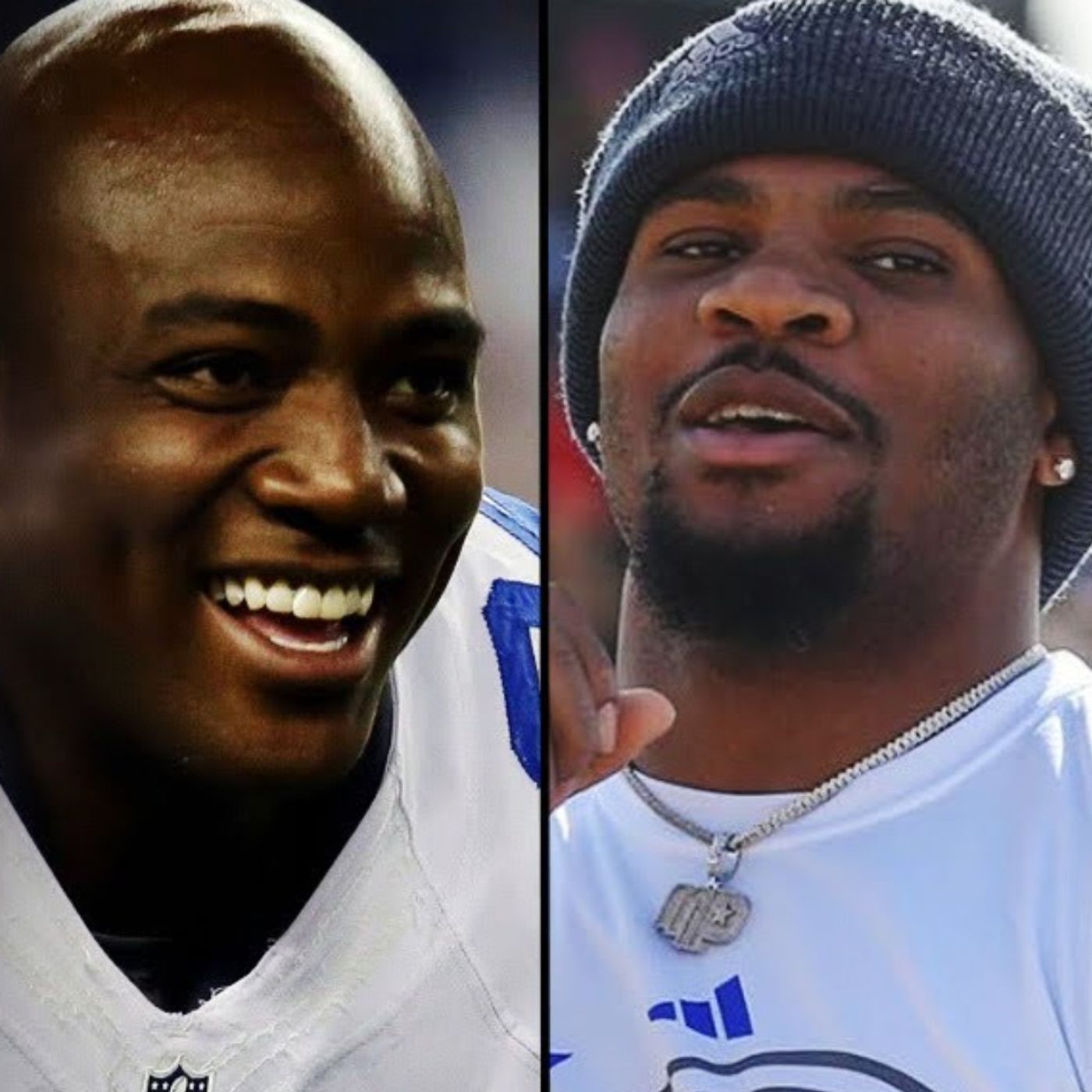 Dallas Cowboys Fans NEED TO HEAR What Demarcus Ware Said About Micah Parsons! episode artwork