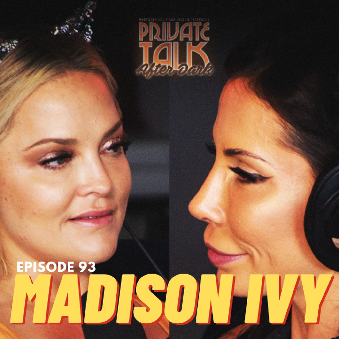MADISON IVY (After Dark) | EP 93 episode artwork