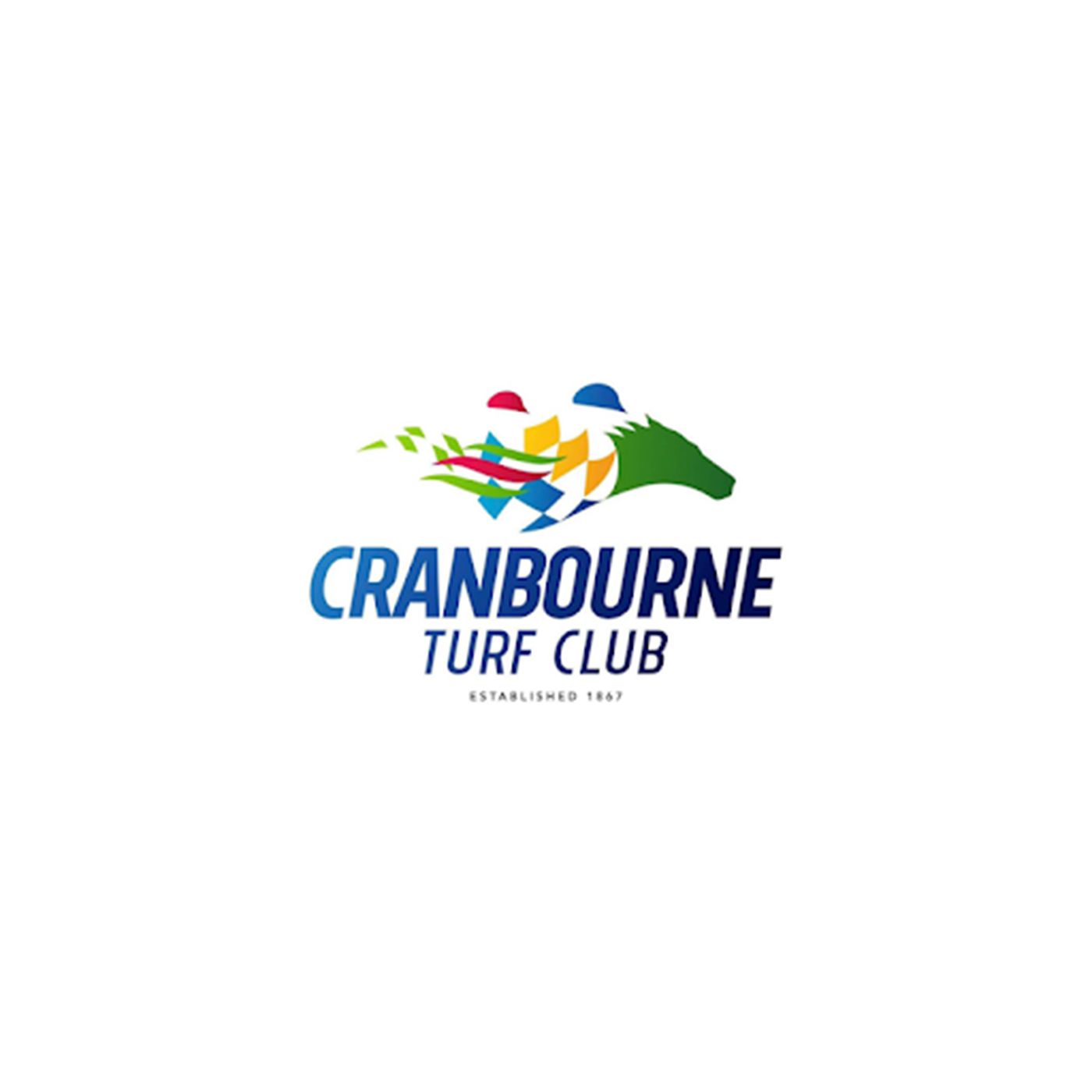 Cranbourne Turf Club Neil Bainbridge re meeting & Cranbourne RC news episode artwork
