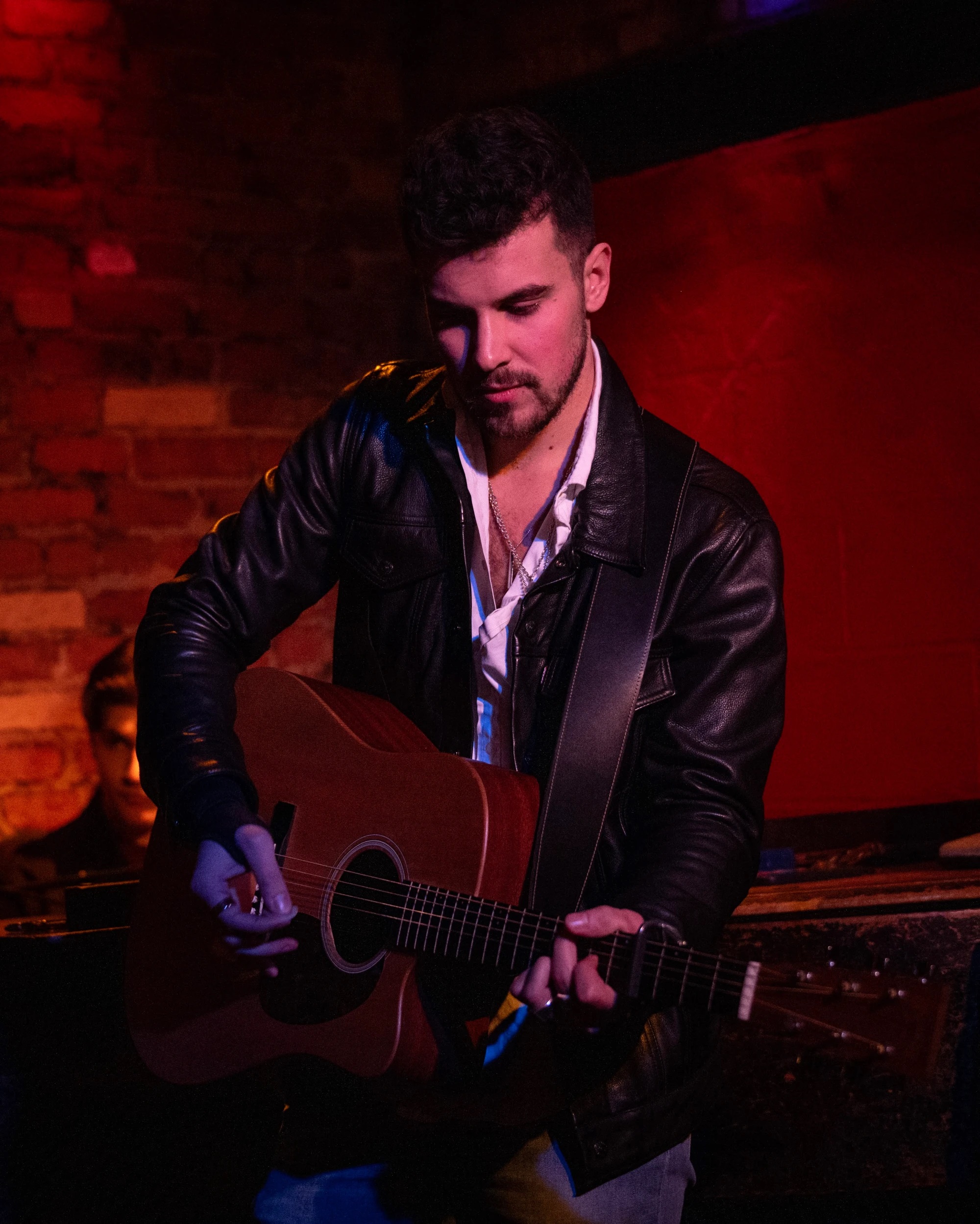 Deep Dive into Nebraska and Western Stars with Marcos Cabanas