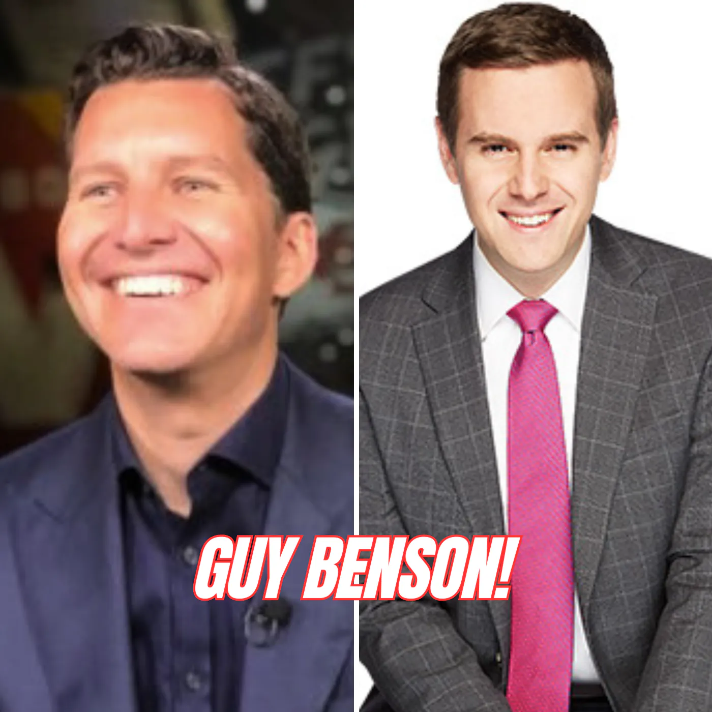 Will Cain Defends Pete Hegseth! Featuring Guy Benson & Congressman Eli Crane