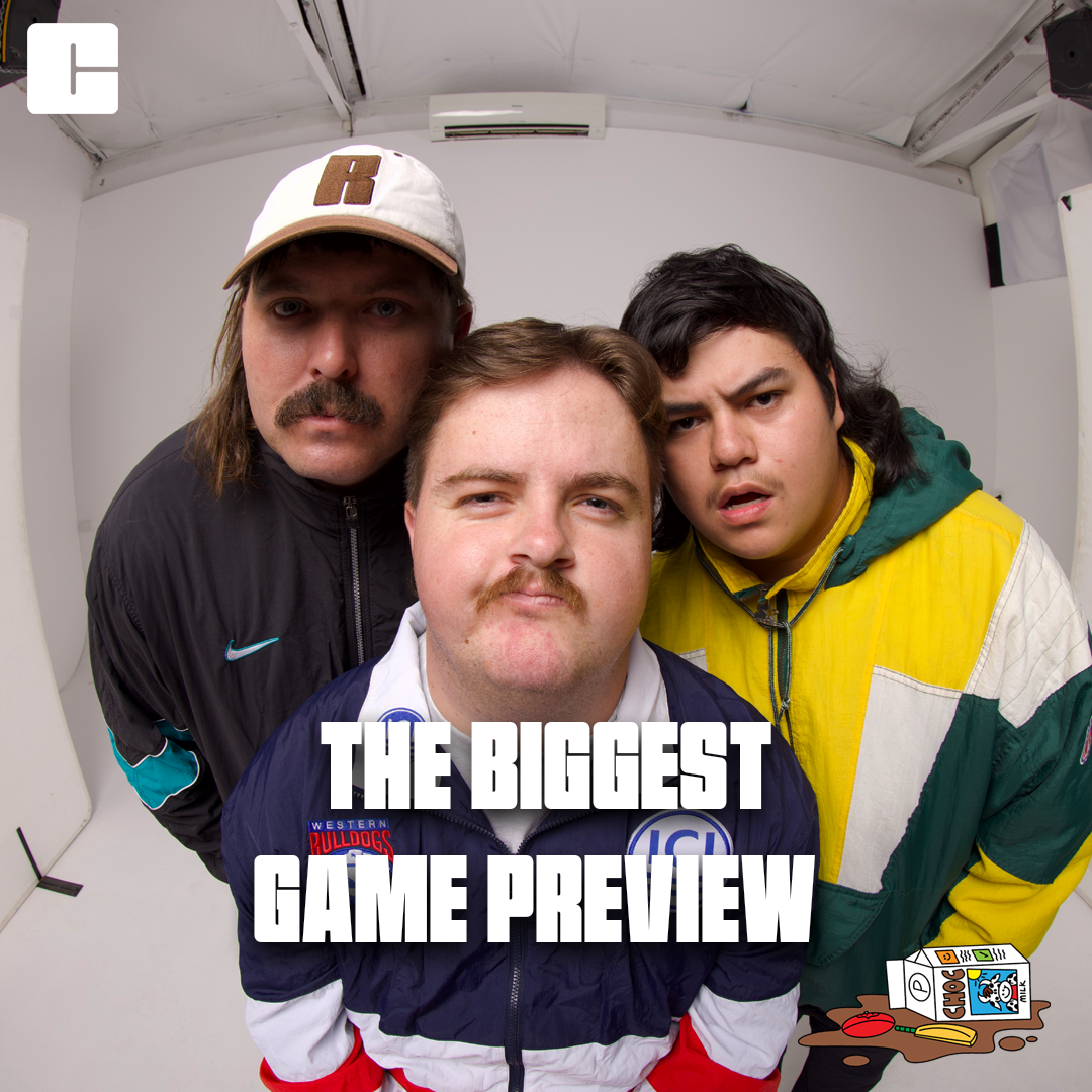 The Ressies | #35 - THE BIGGEST GAME OF RESSIES V2 PREVIEW!!