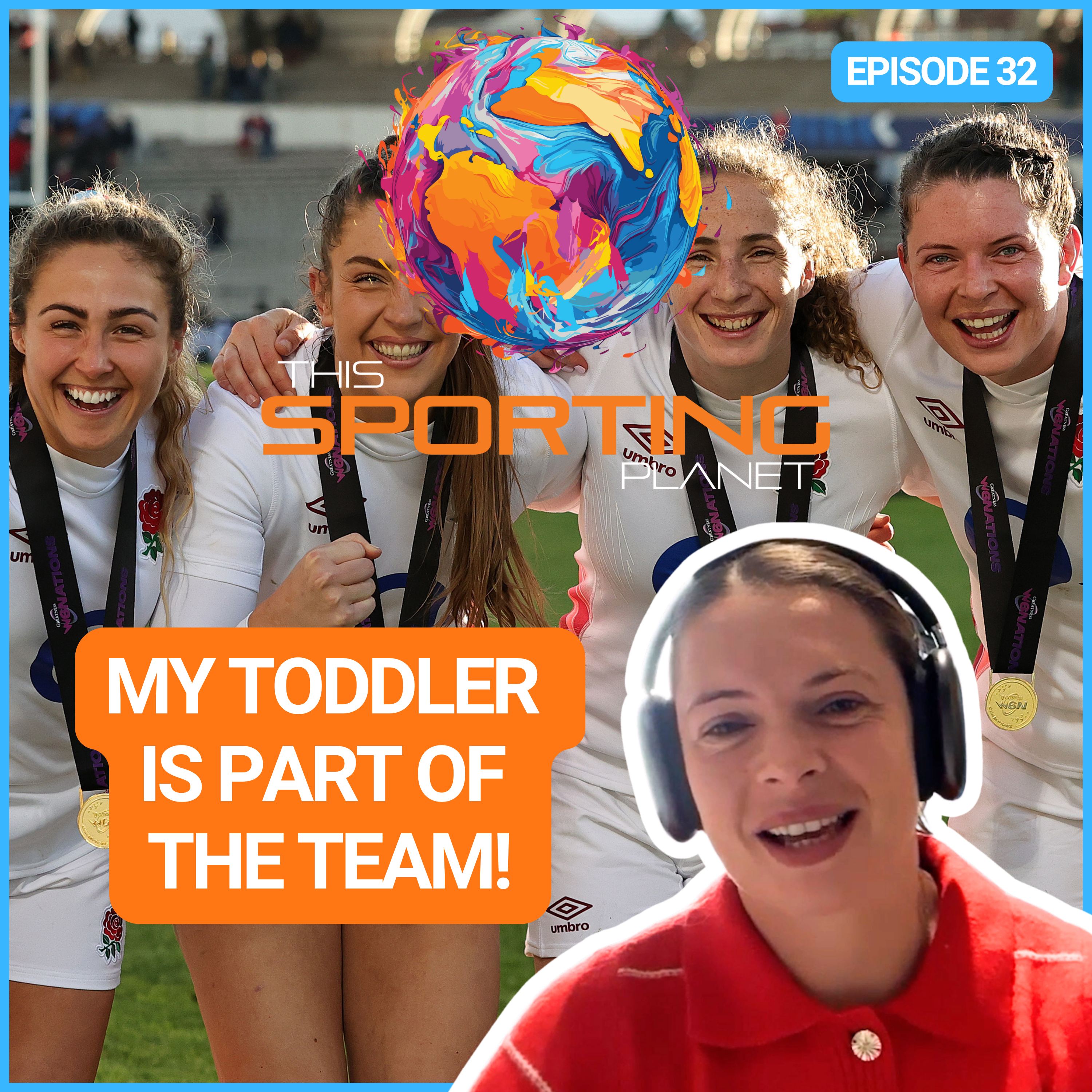 This Sporting Planet