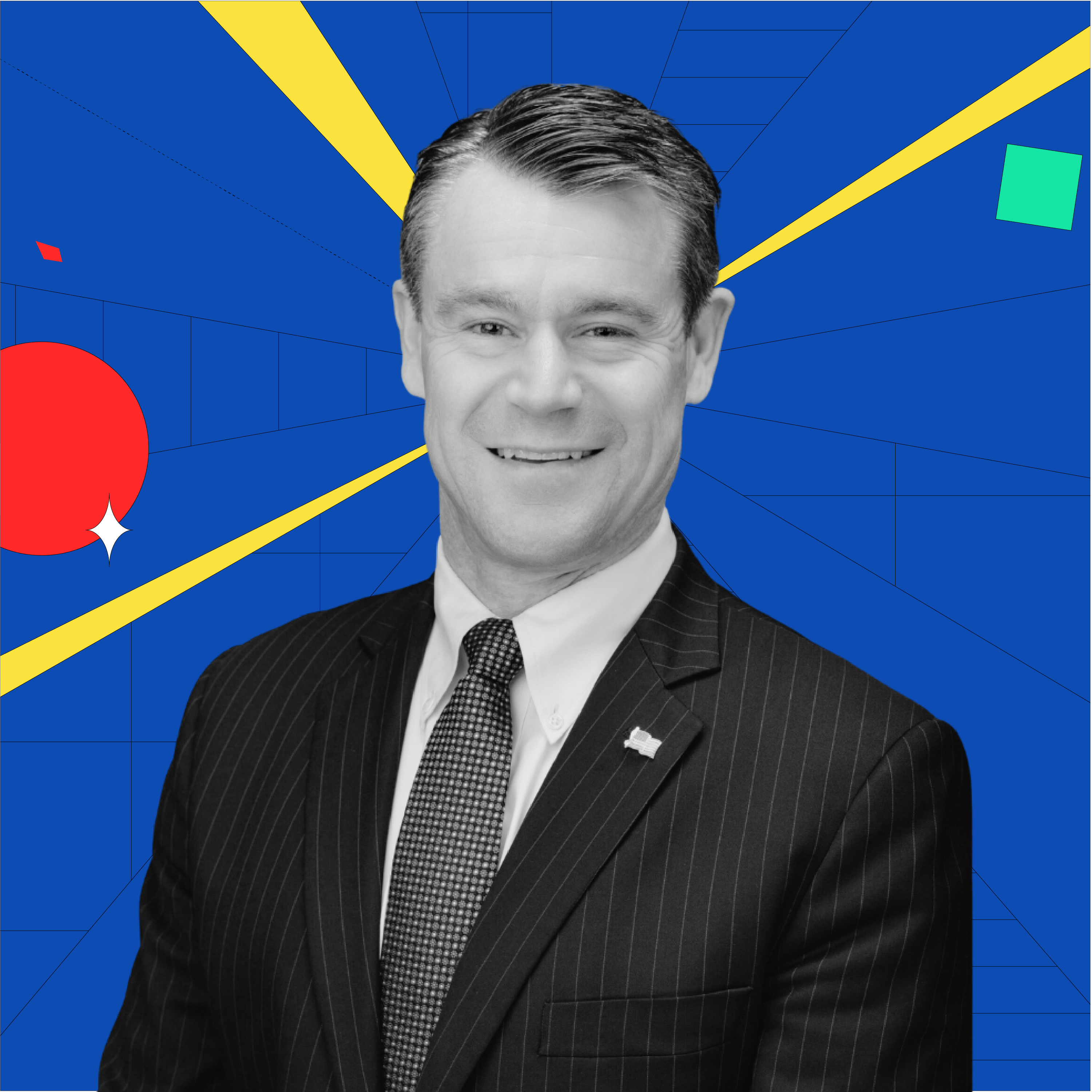 Sen. Todd Young on the CHIPS and Science Act, shipbuilding and Indiana’s drone economy episode artwork