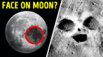 The Moon Has a Smiley Face Only 7% of People See It