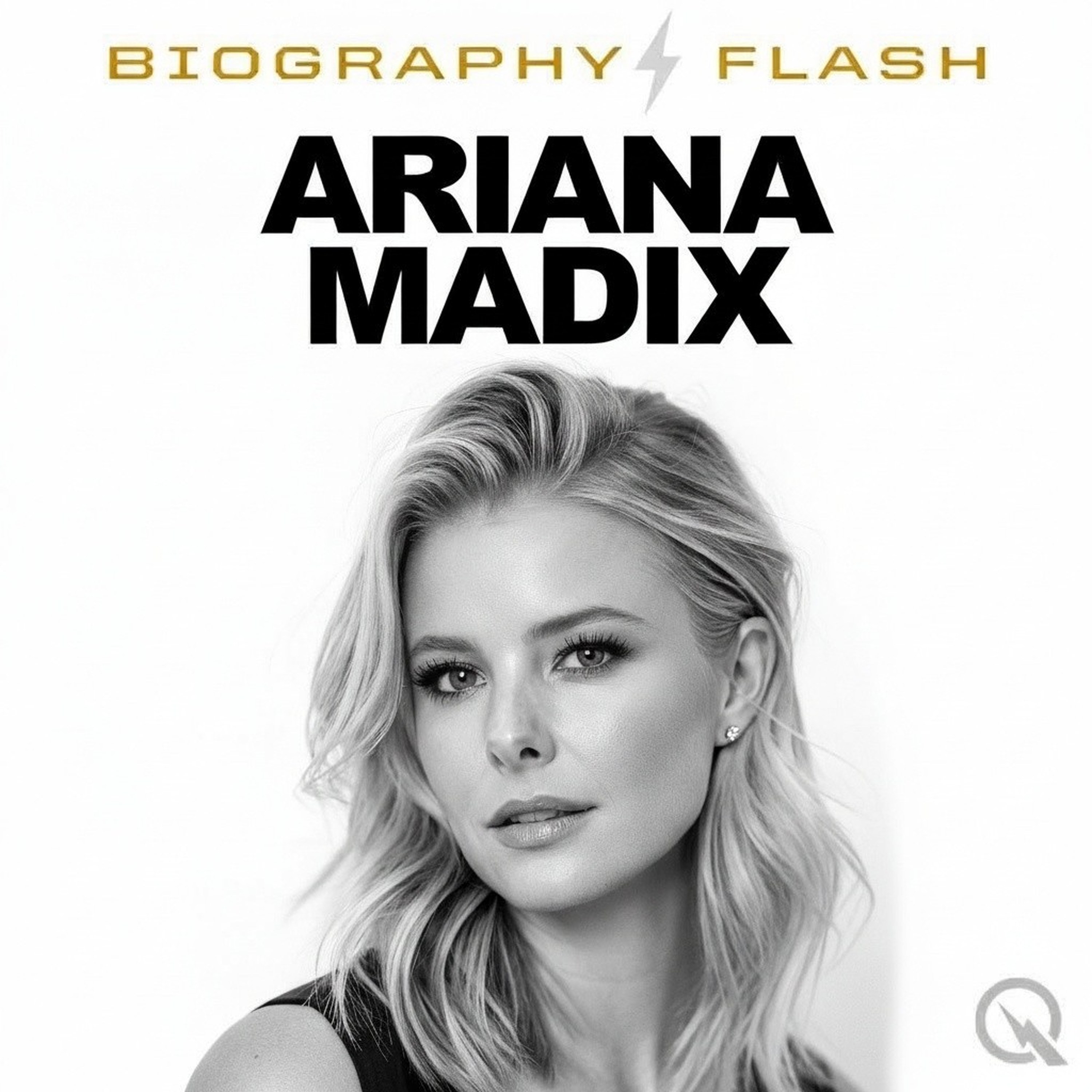 Ariana Madix - Biography Flash