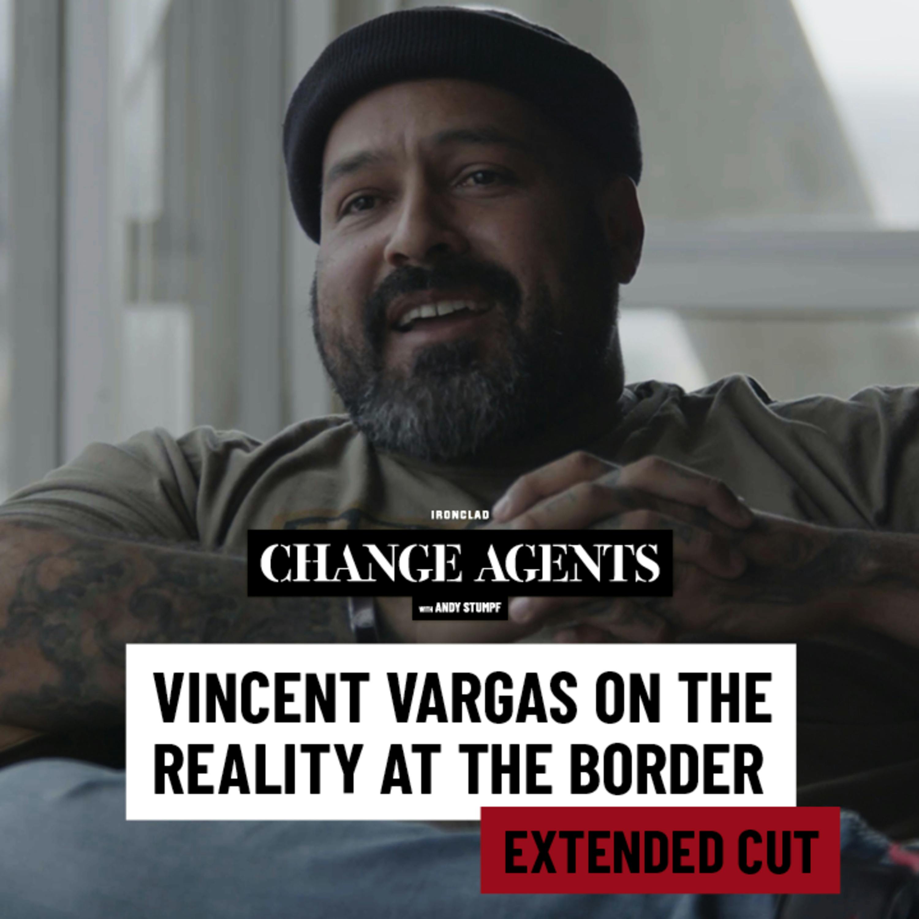 Change Agents with Andy Stumpf