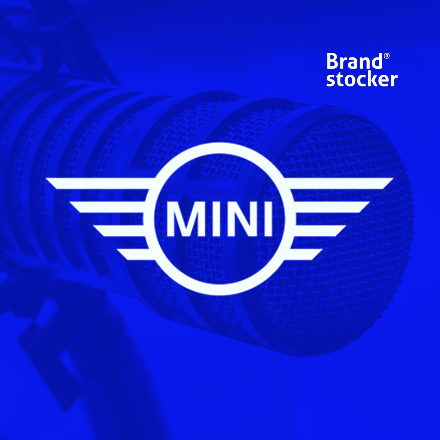 Bs8x11 - MINI, la marca que antes molaba