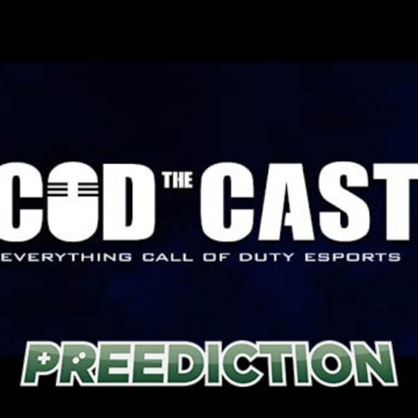 The Codcast EP46 "Slasher" - Fueled by XP Sports
