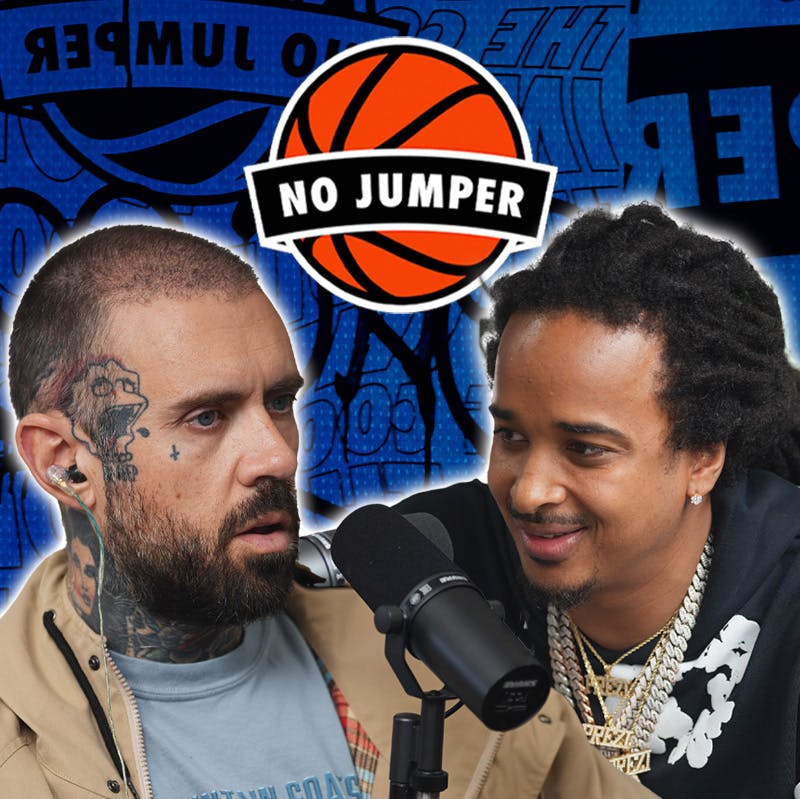 Prezi on San Francisco Upbringing, Beating a Body, Mozzy, Nipsey & More