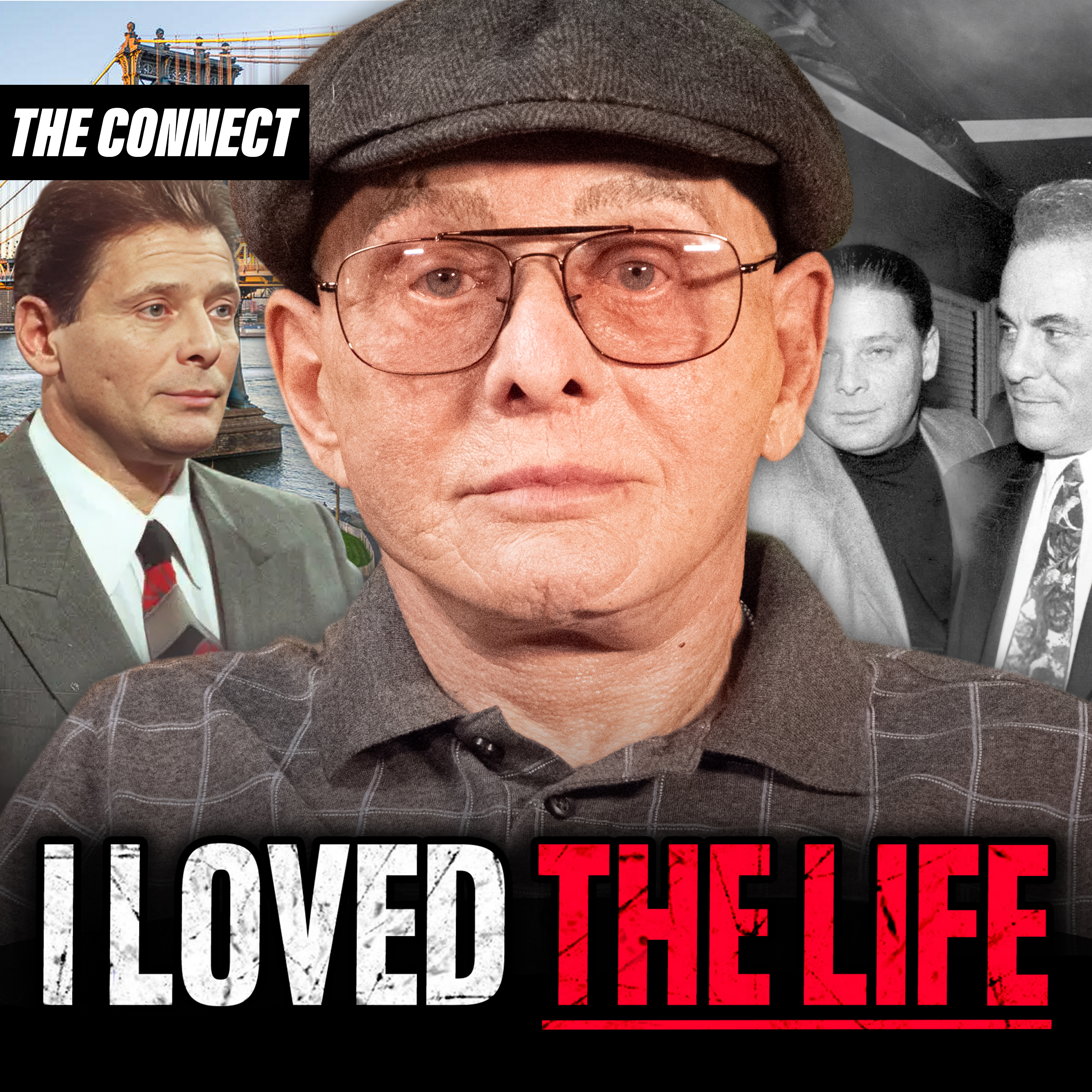The Saga Of A Mafia Legend: Sammy "The Bull" Gravano Reveals Untold Secrets From His Life In The Mob