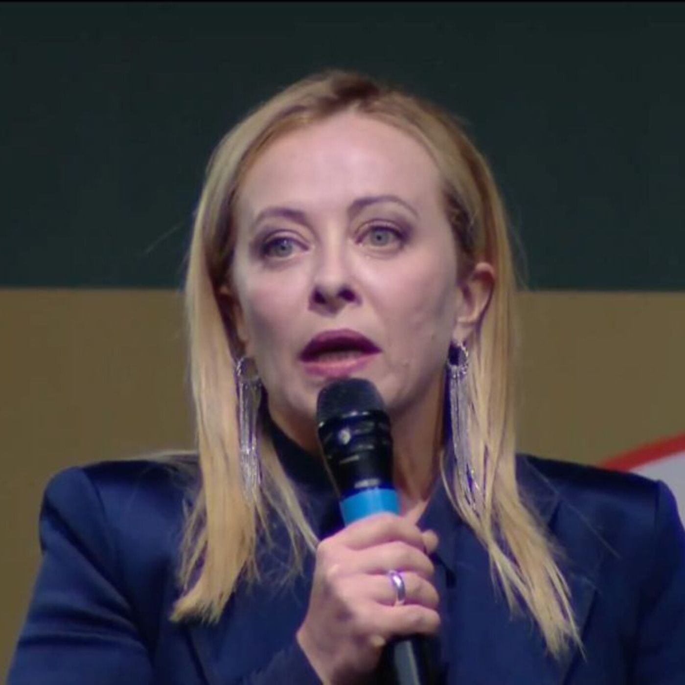 Meloni attacca Pagella Politica e sbaglia ancora