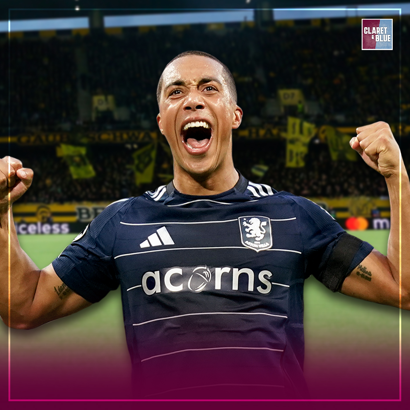 Youri Tielemans is a sensational footballer