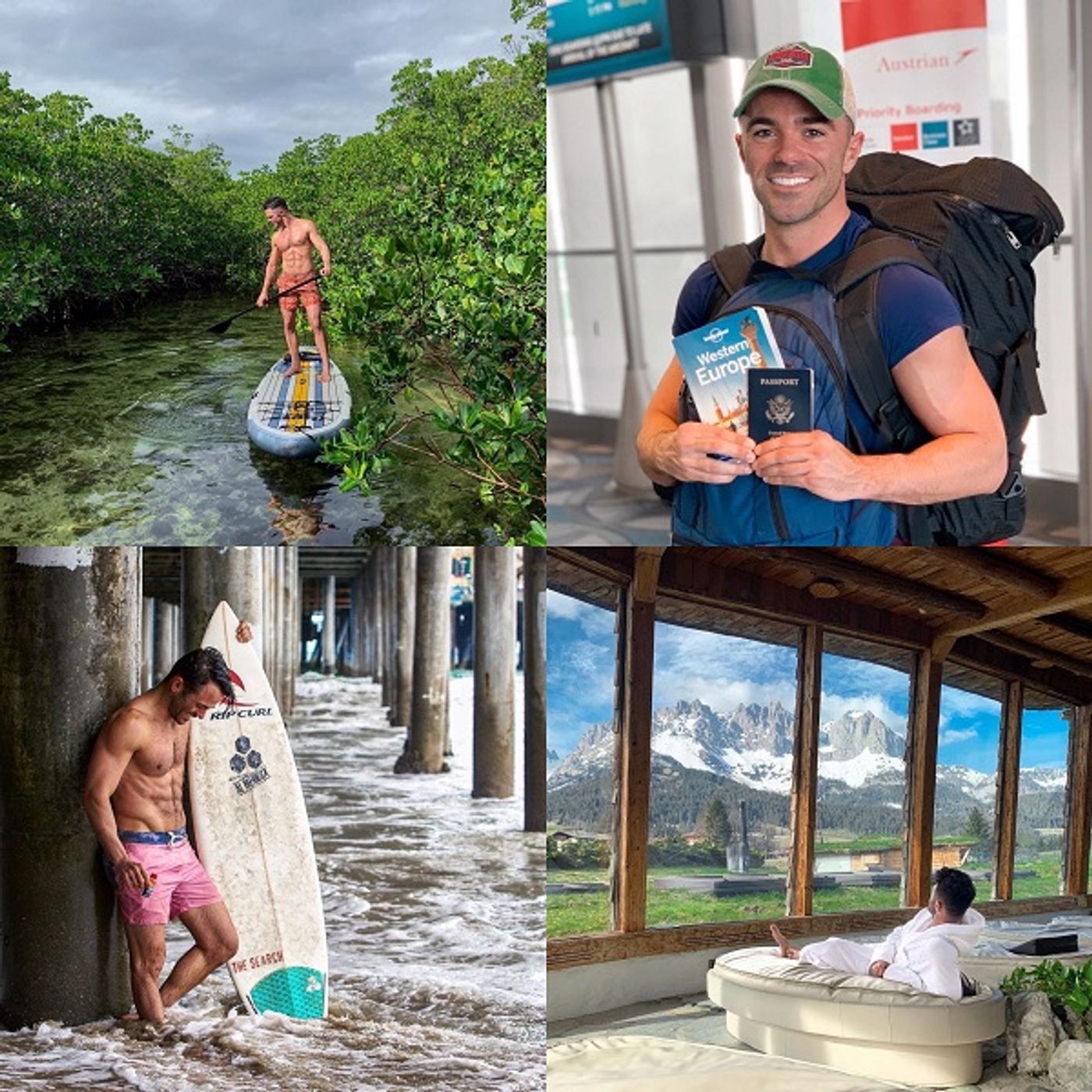 Profoundly Pointless