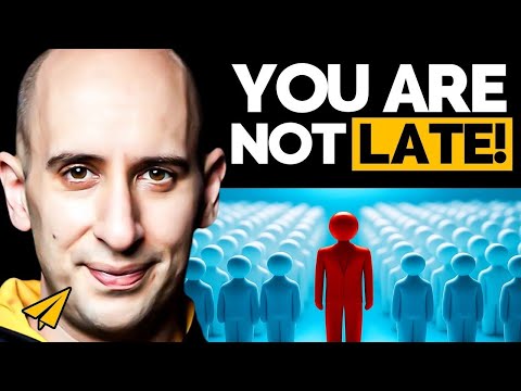 You’re Not Behind: Why Everyone SEEMS To Be Winning Faster Than You