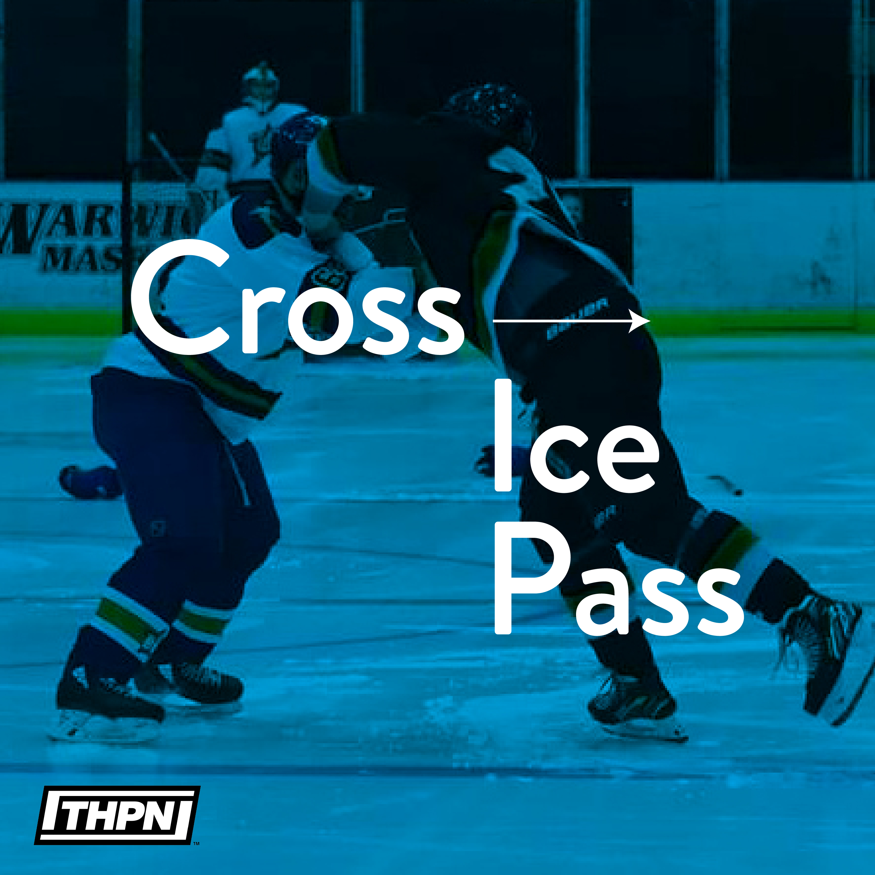 Cross Ice Pass