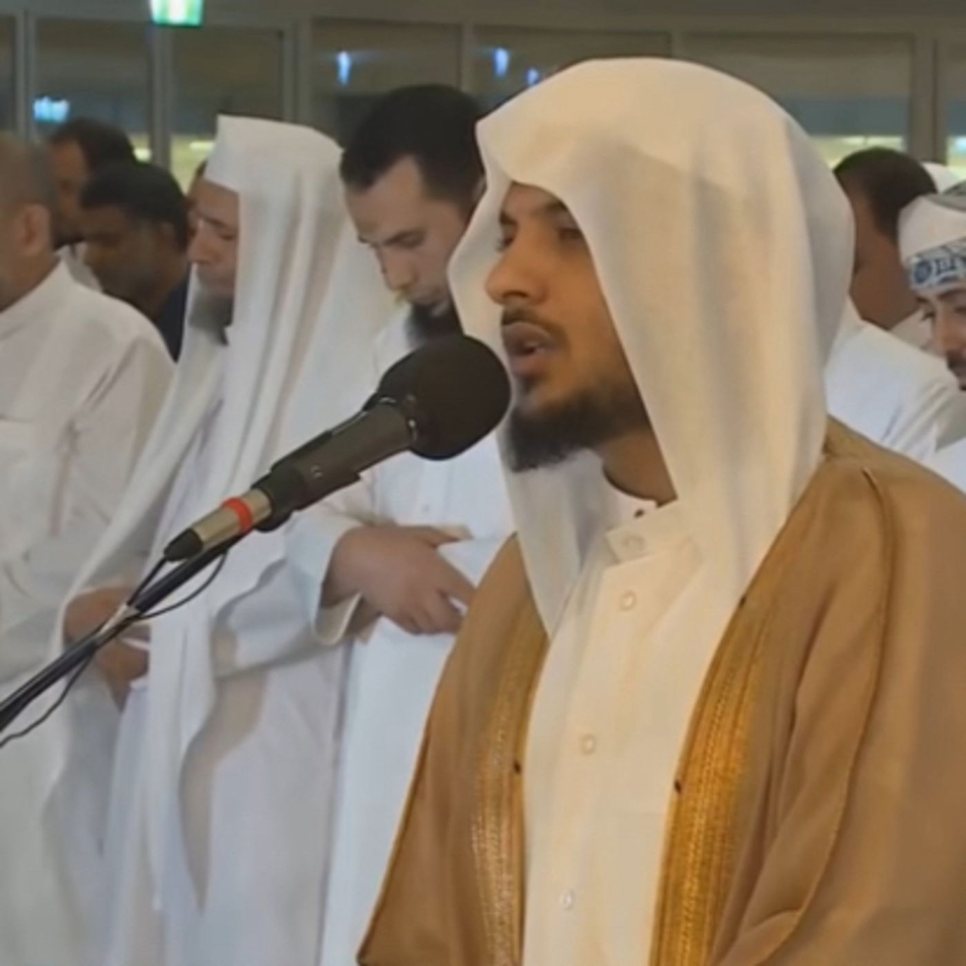 Surah Al Mulk - Haitham Al Dakhin episode artwork