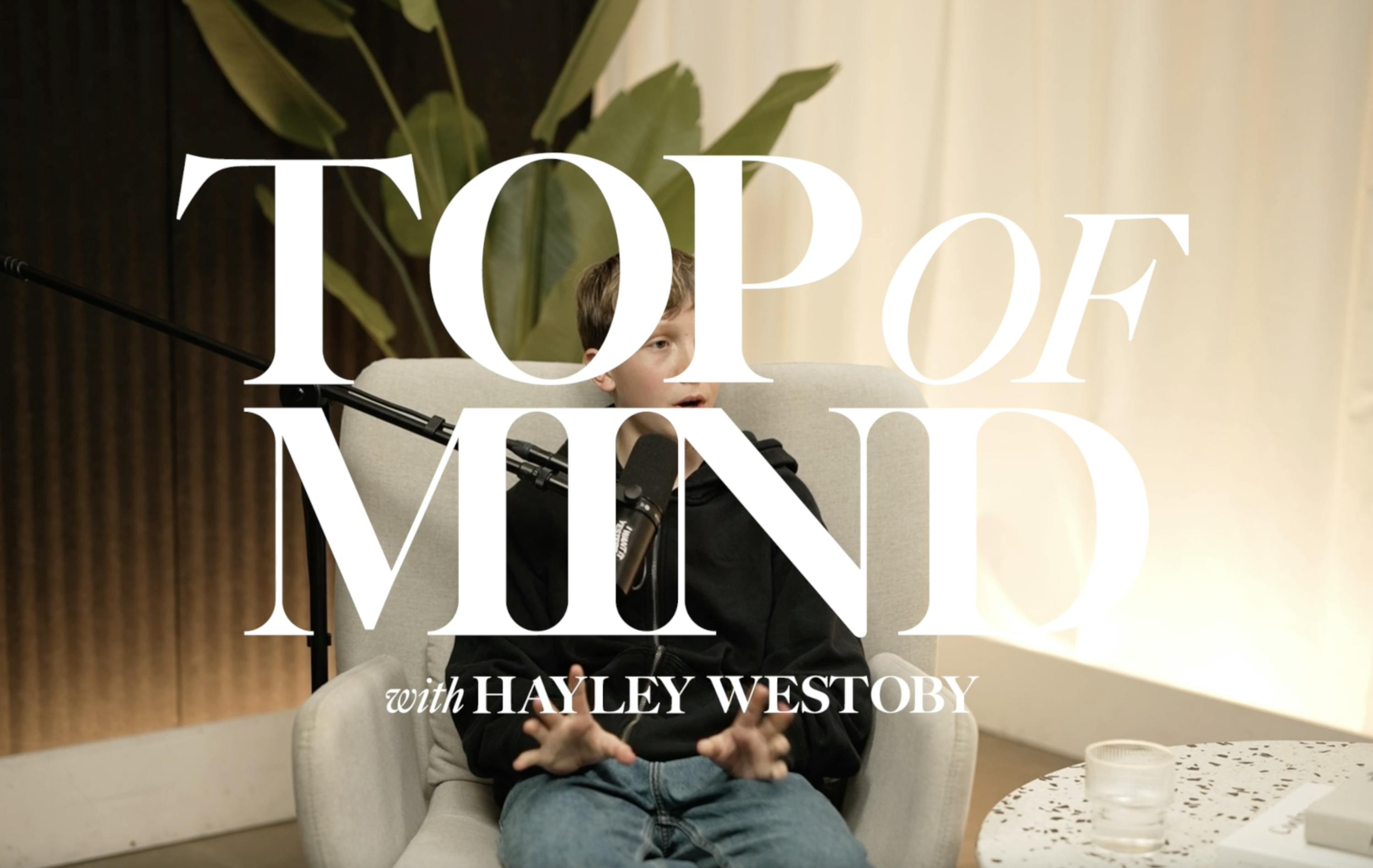 EP:44 - (Part 2) “School Isn’t Broken. It’s Just Not Built for Kids Like Me” Alby is re-building the education system. EP:44 - (Part 2) “School Isn’t Broken. It’s Just Not Built for Kids Like Me” Alby is re-building the education system.