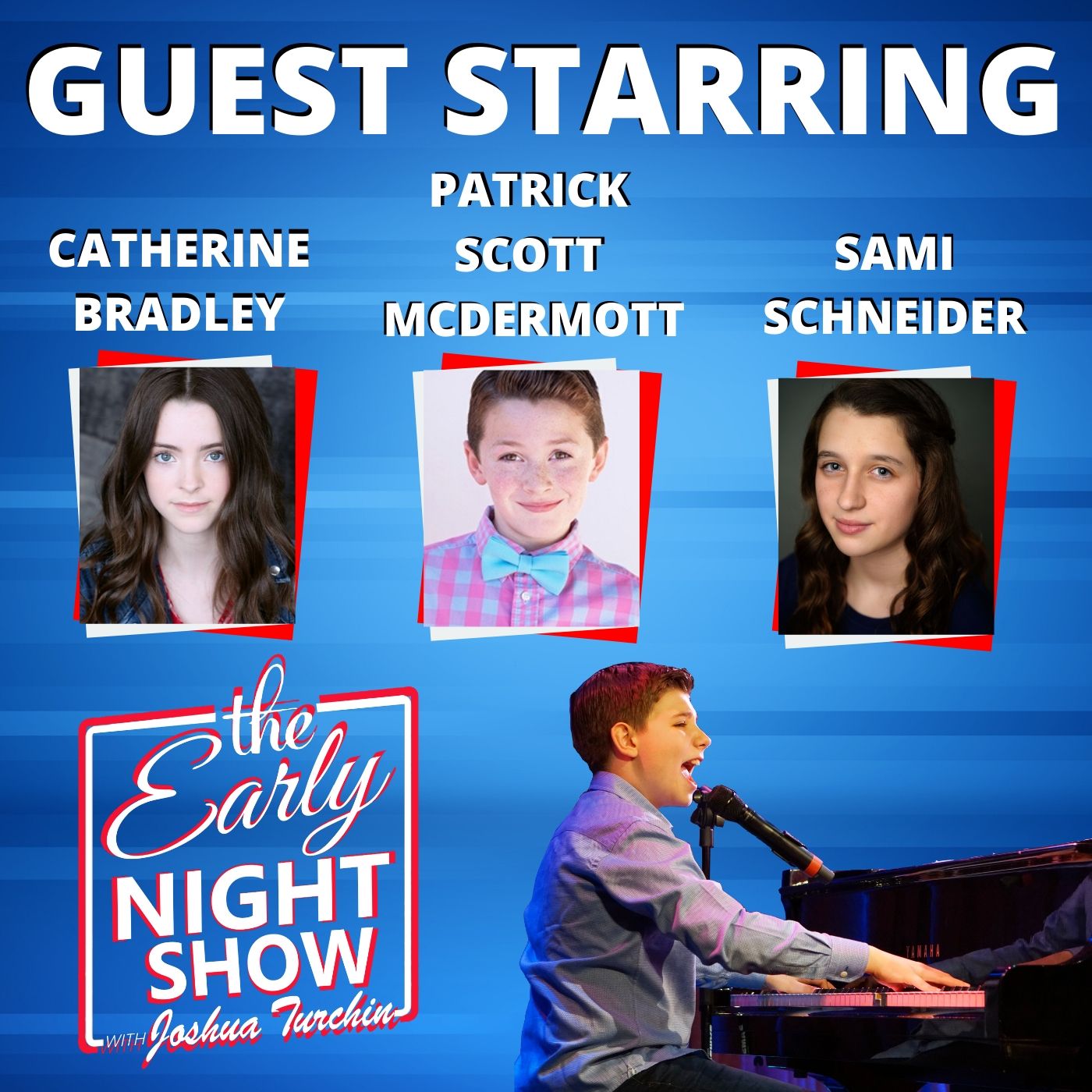 S2 Ep4 - Catherine Bradley, Patrick Scott McDermott, Sami Schneider episode artwork