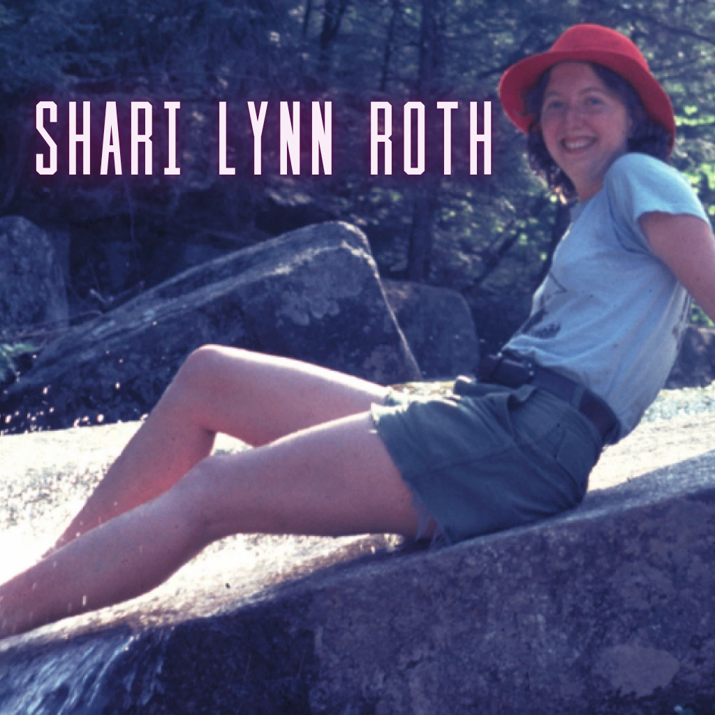 Shari Lynn Roth