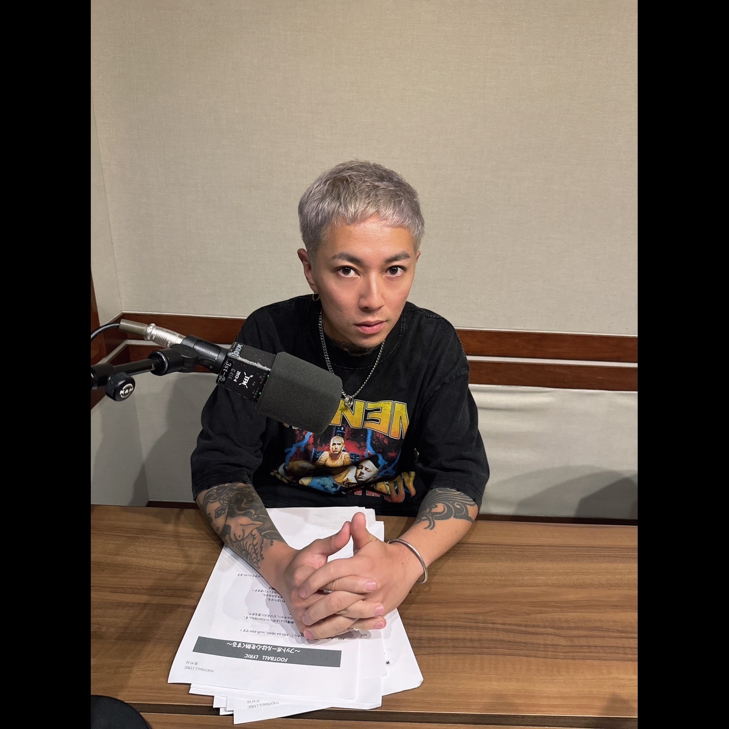 FOOTBALL LYRIC #98 もはや恒例化？ワンハーフかけて本気で考える、チームフトリリのプレミア2024-25優勝チーム大予想！