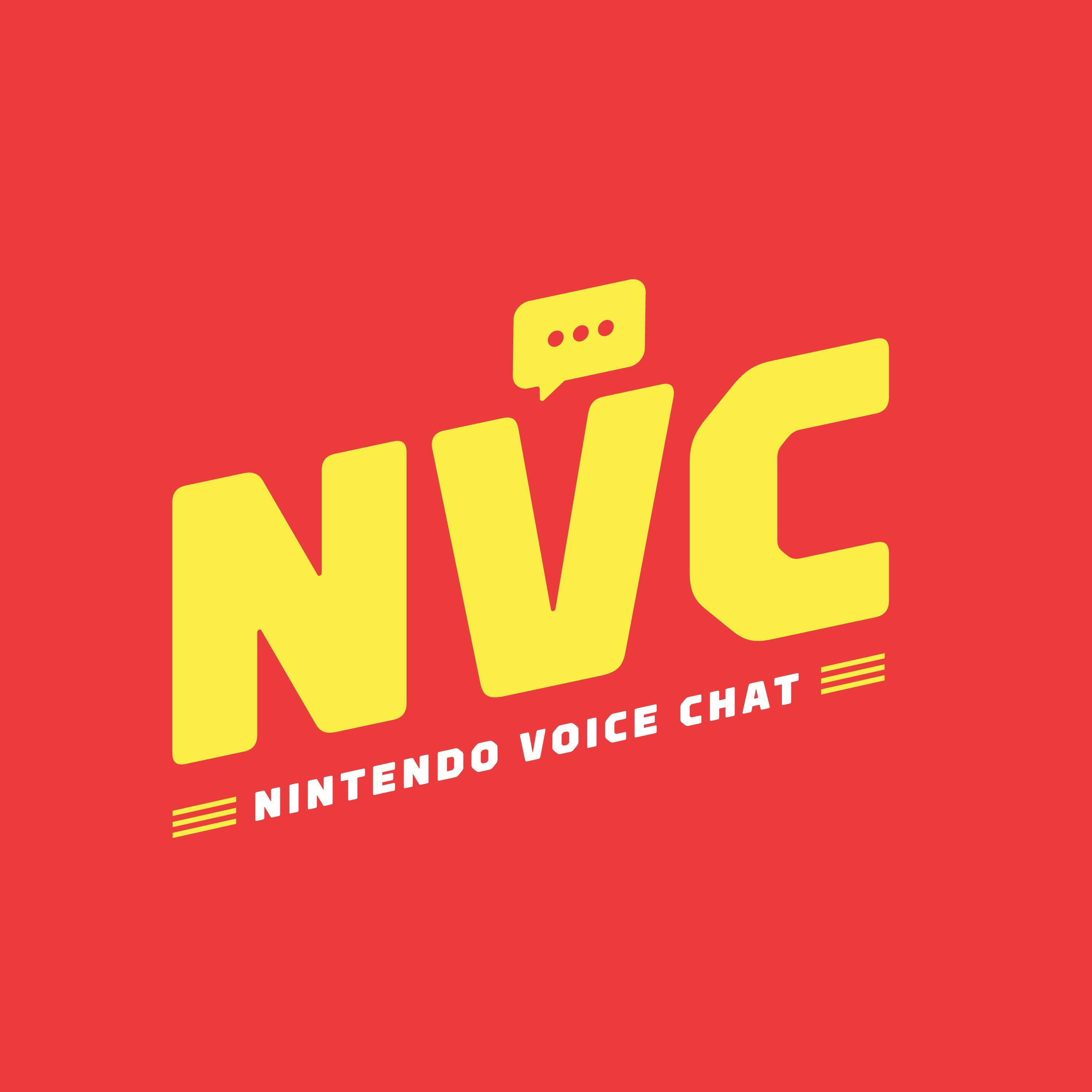 Nintendo Voice Chat:IGN