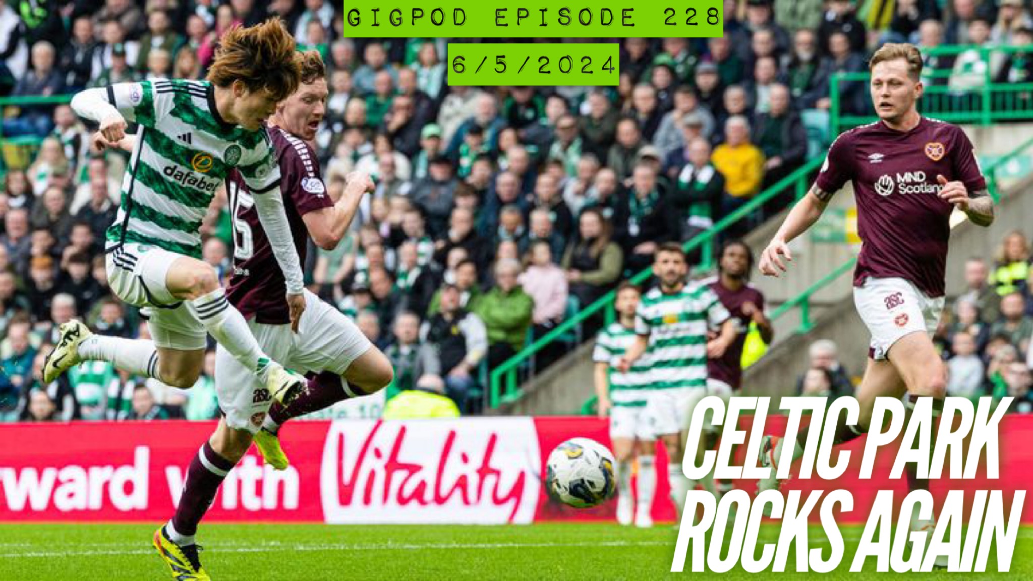 Glasgow Is Green Podcast