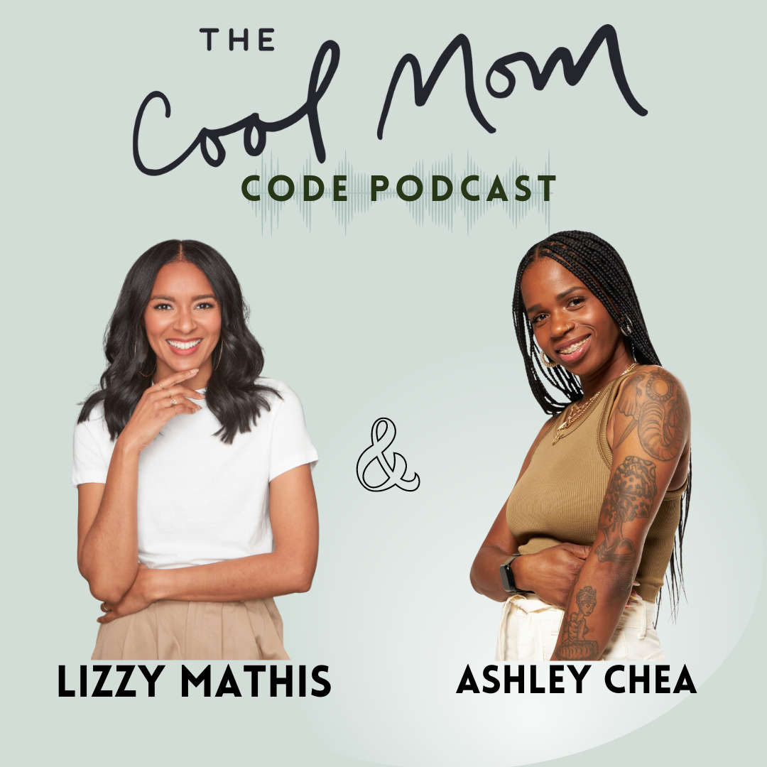 From Unexpected Pregnancy To A Thriving Family of 6 with Ashley Chea episode artwork