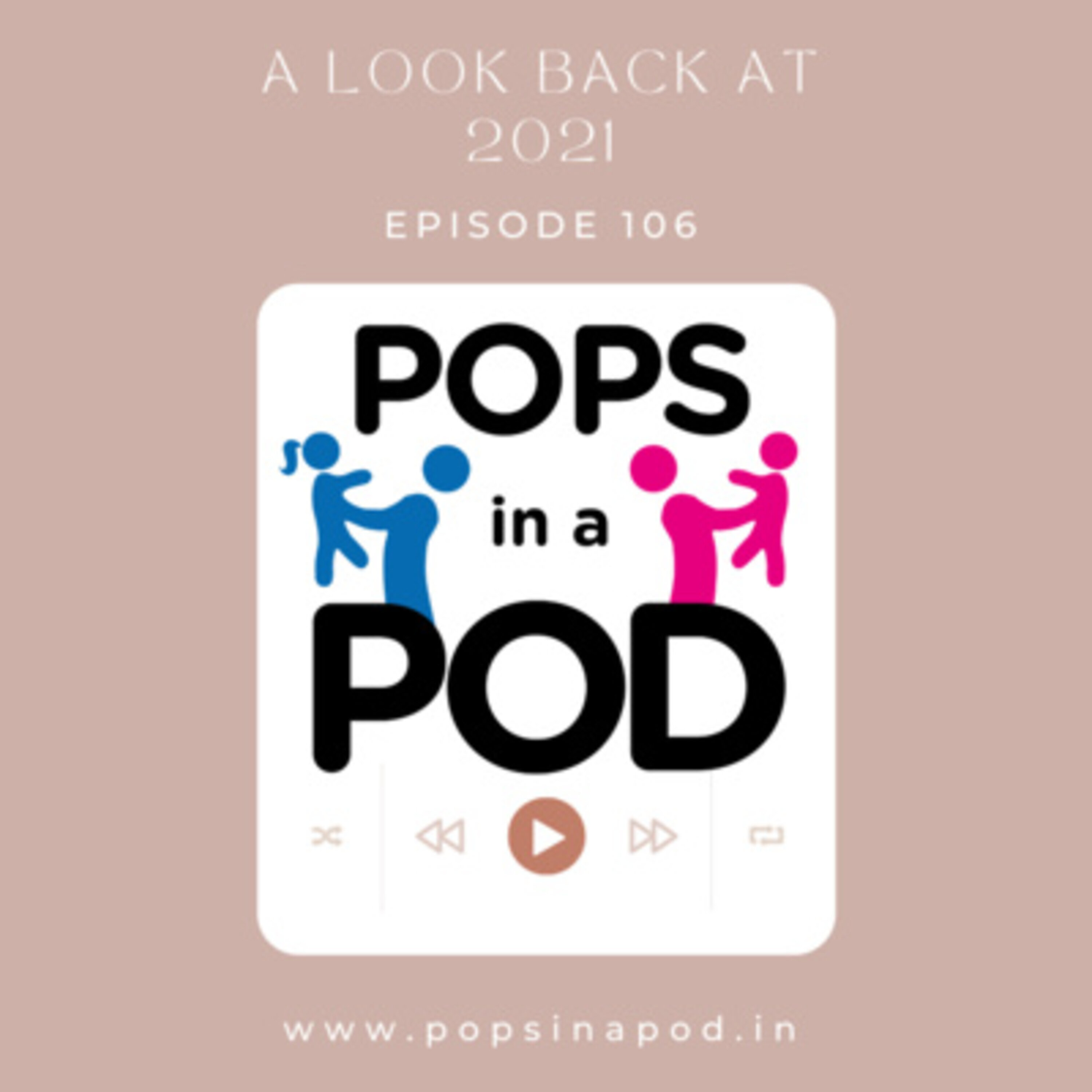 Pops in a Pod