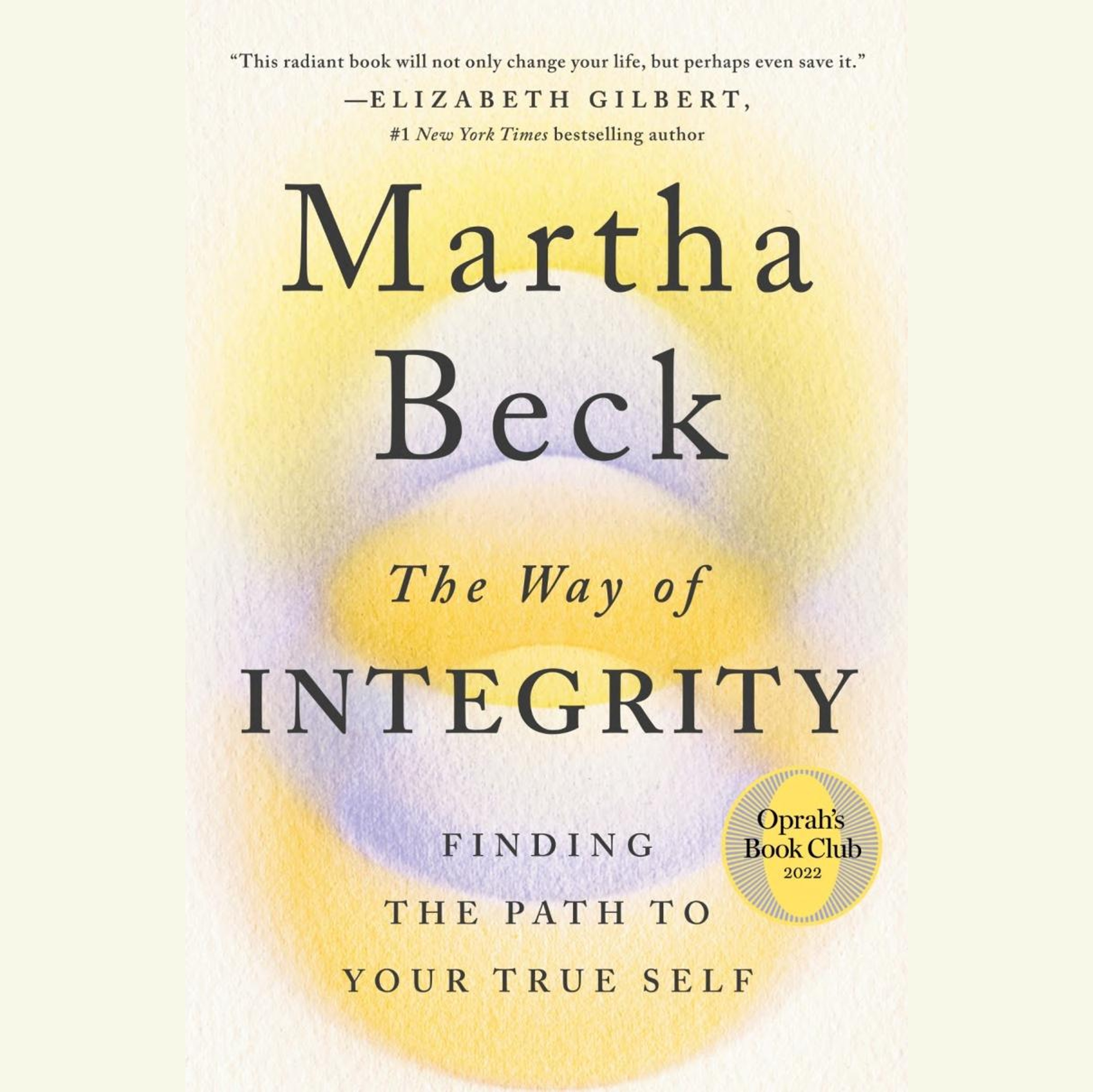 El Camino de la Integridad Resumen | Martha Beck (The Way of Integrity)