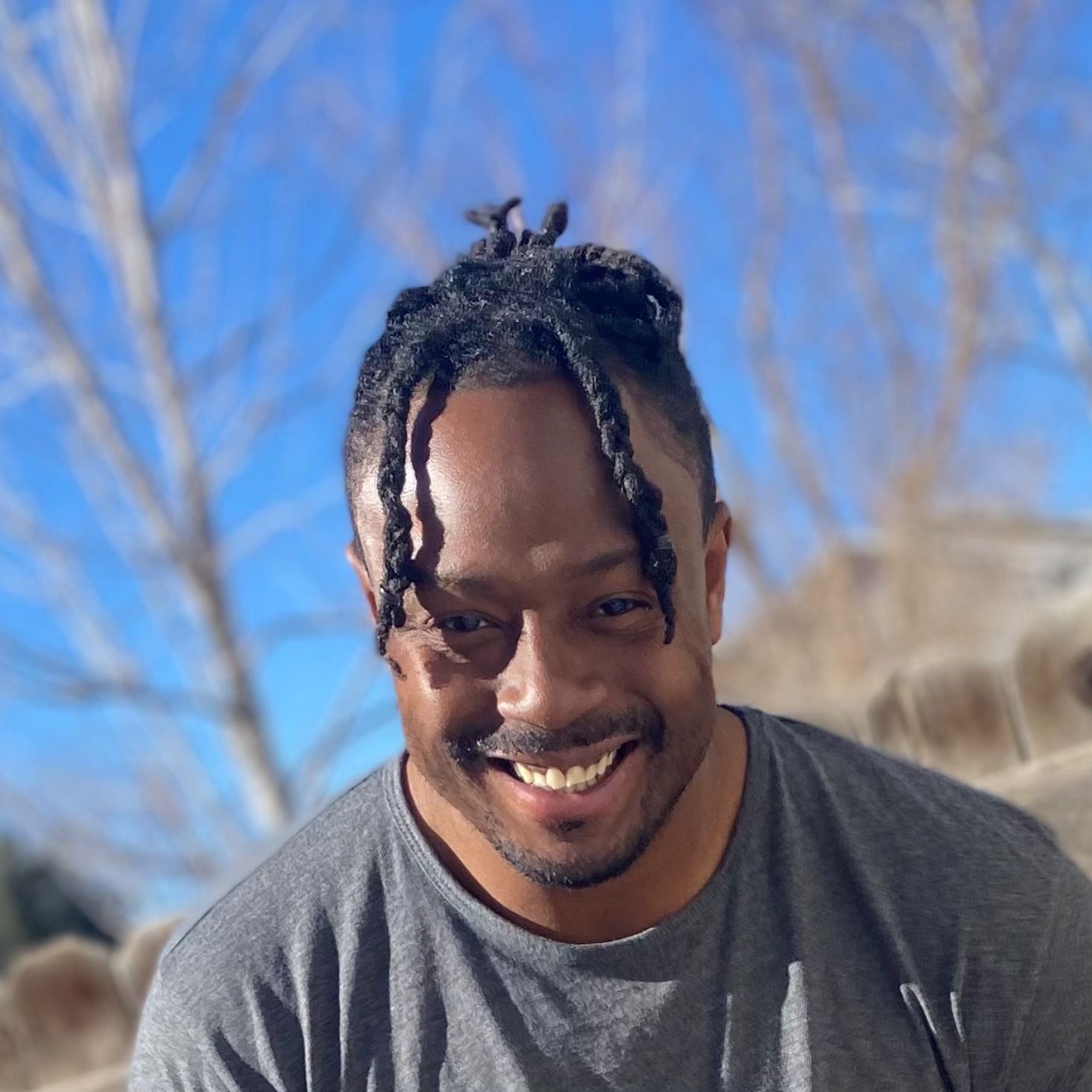 Amanda, Lex, & Dr. Philip Butler talk Transhumanism, Artificial Intelligence & Religion