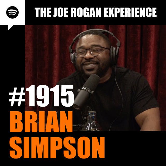 #1915 - Brian Simpson